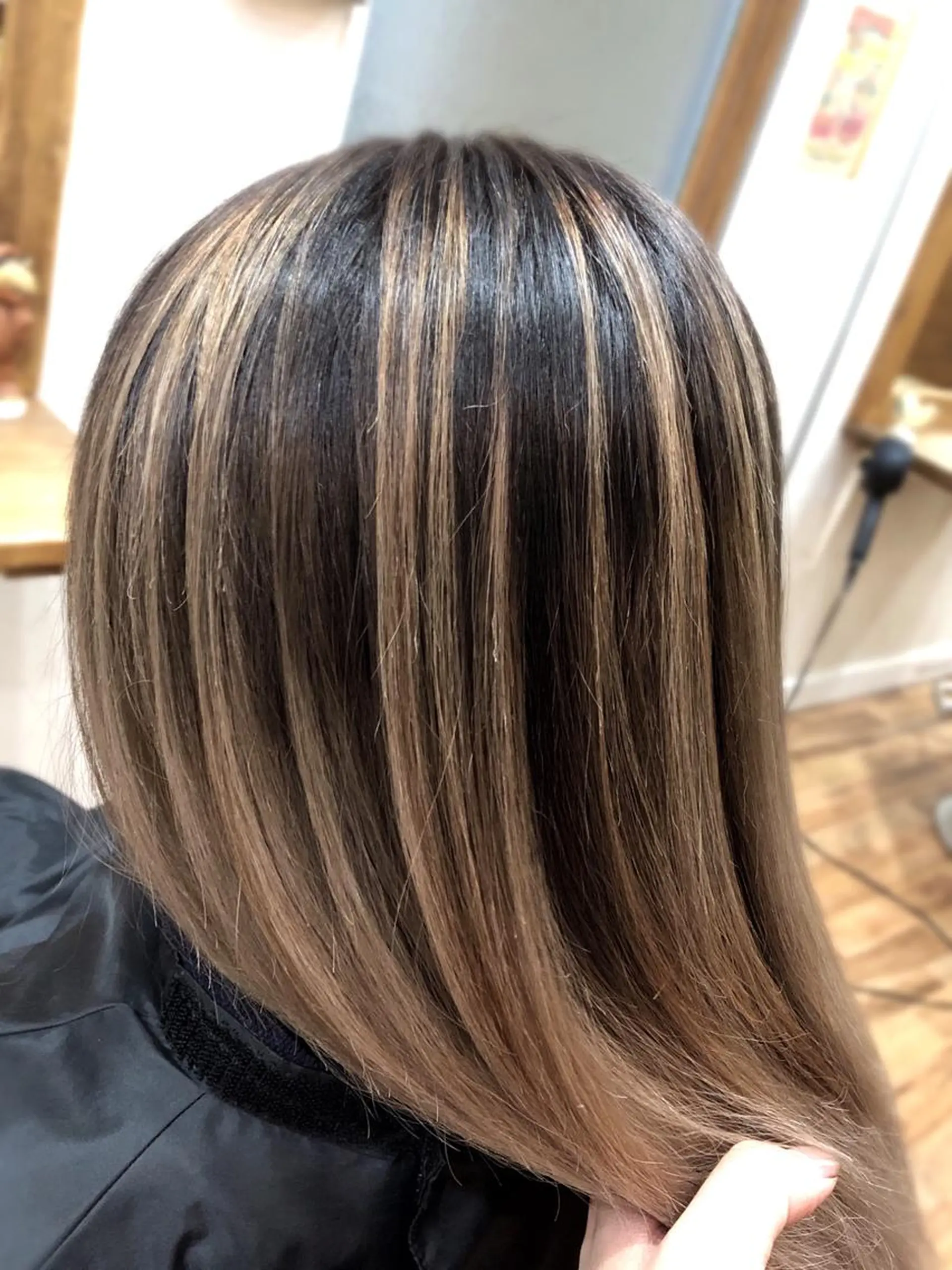 ロング 🔥メンズ特化美容師 NAOTO🔥のヘアスタイル