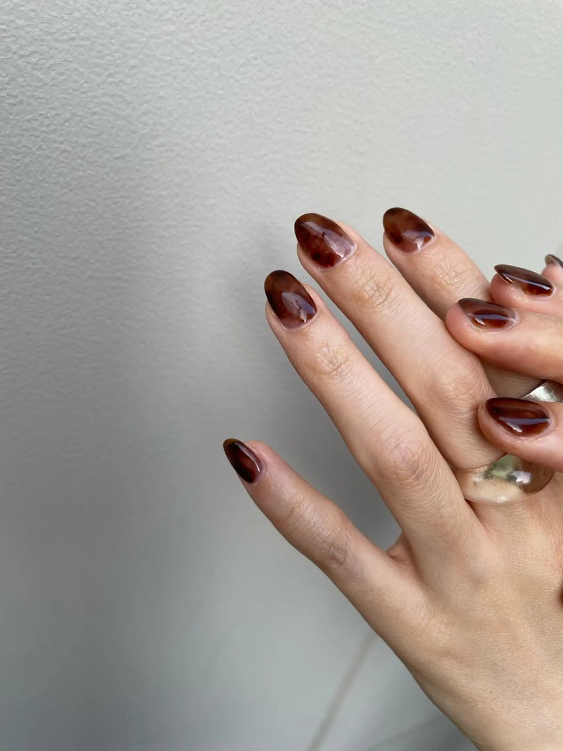 ネイル 🌕akuri🌖 渋谷/nuanceのネイルデザイン