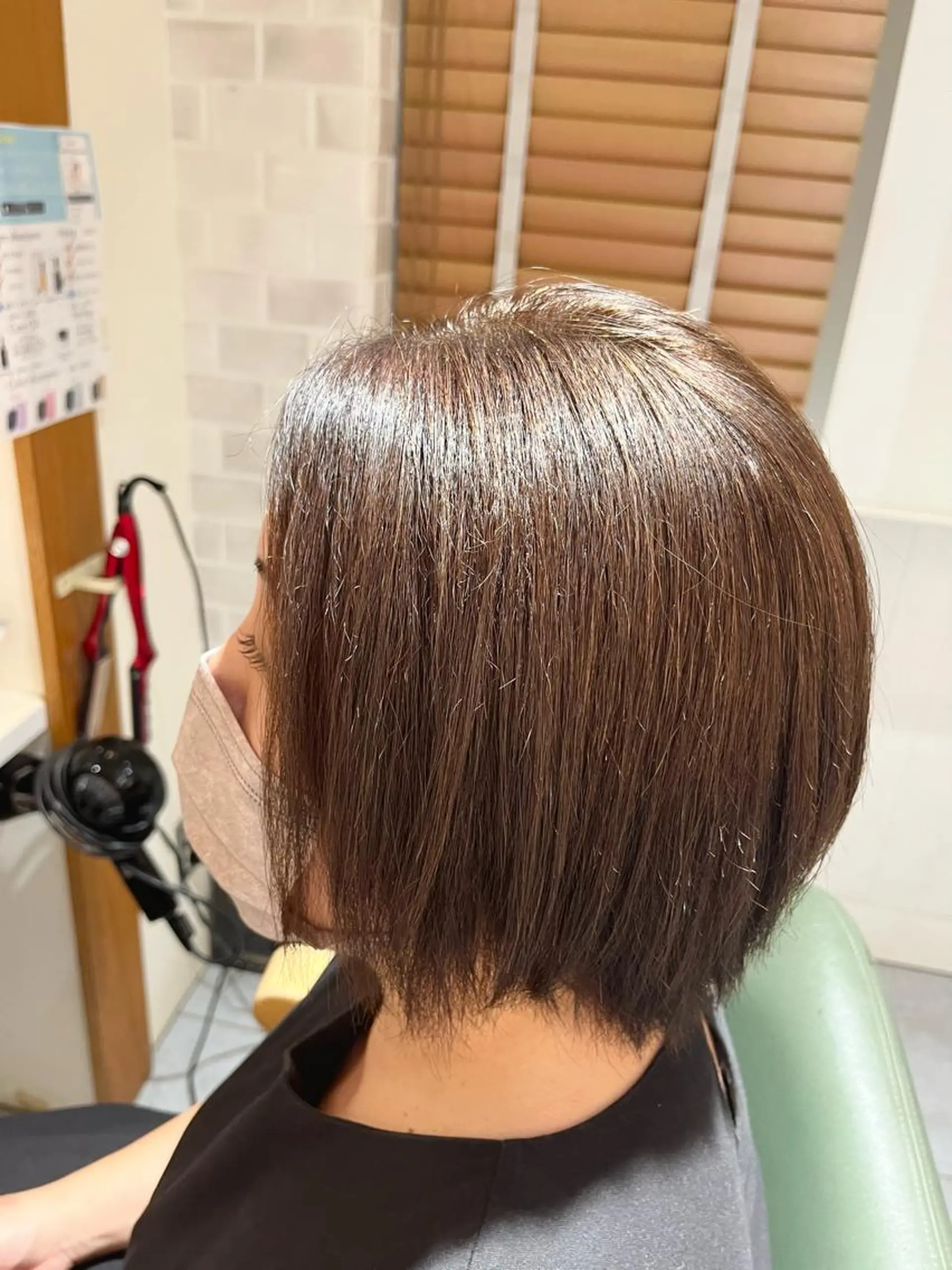 ショート 🌼西島 彩香🌼のヘアスタイル