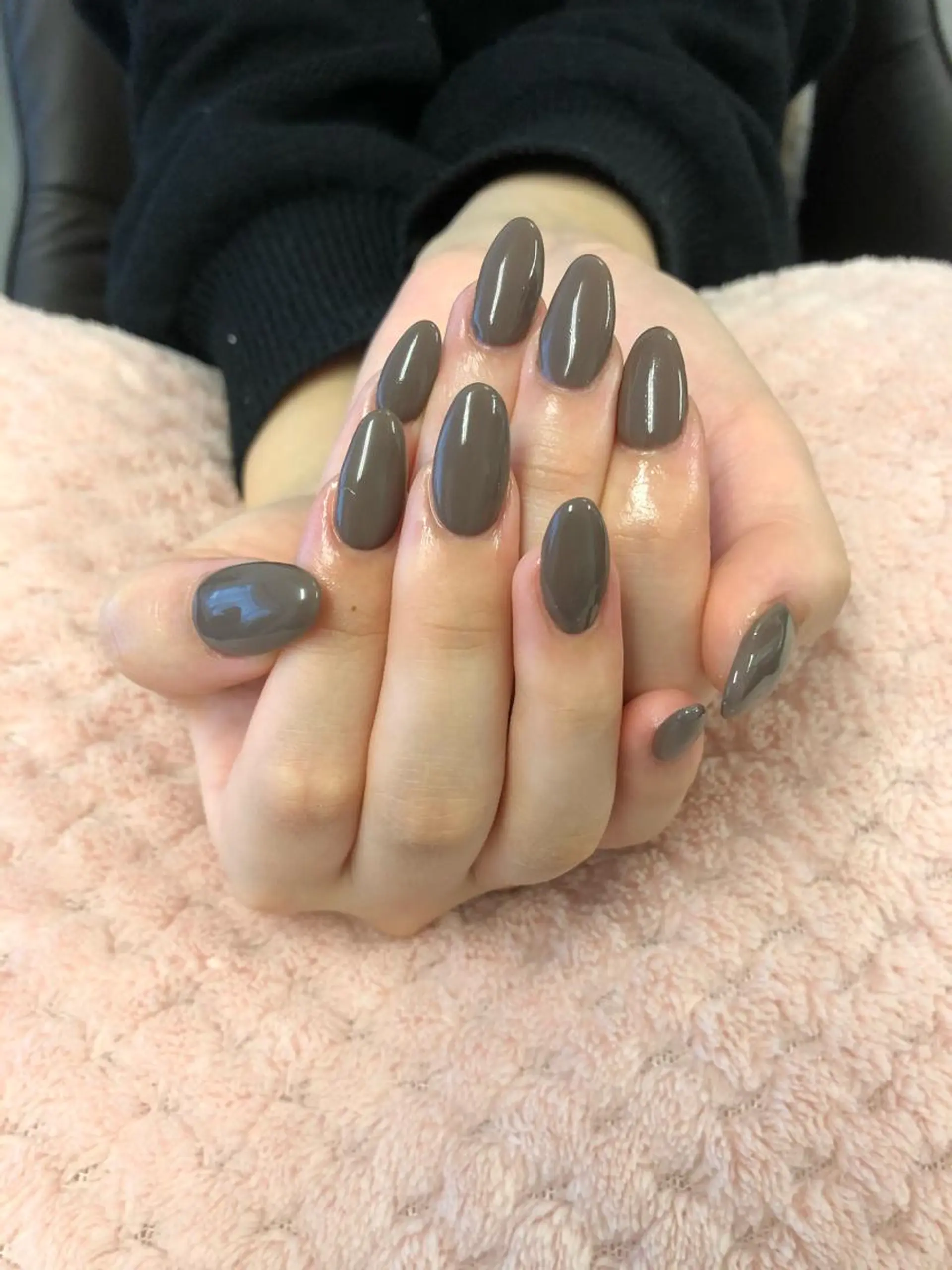 ネイル スカルプネイル ono megumiのネイルデザイン