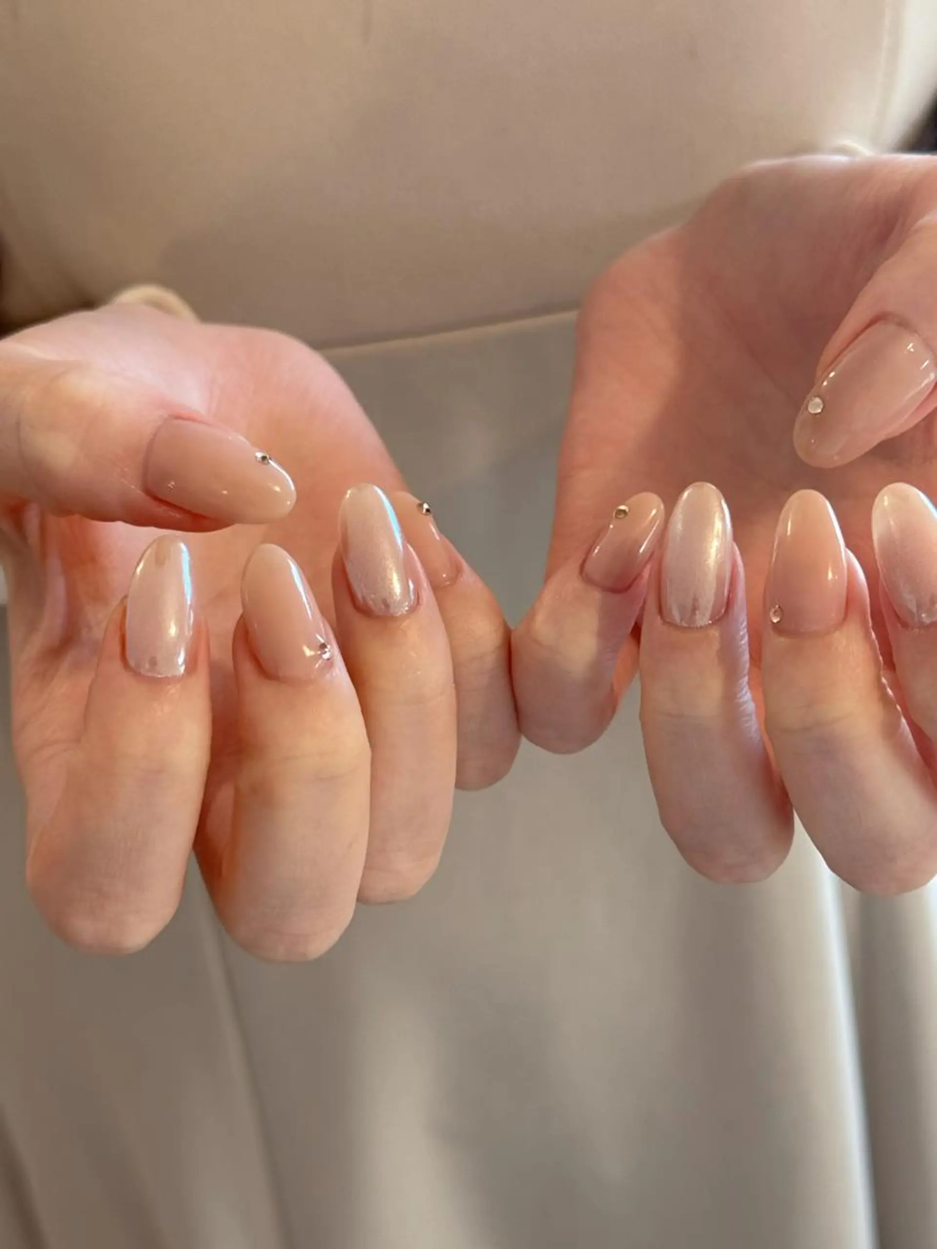 ネイル bio nail 【ramu】のネイルデザイン