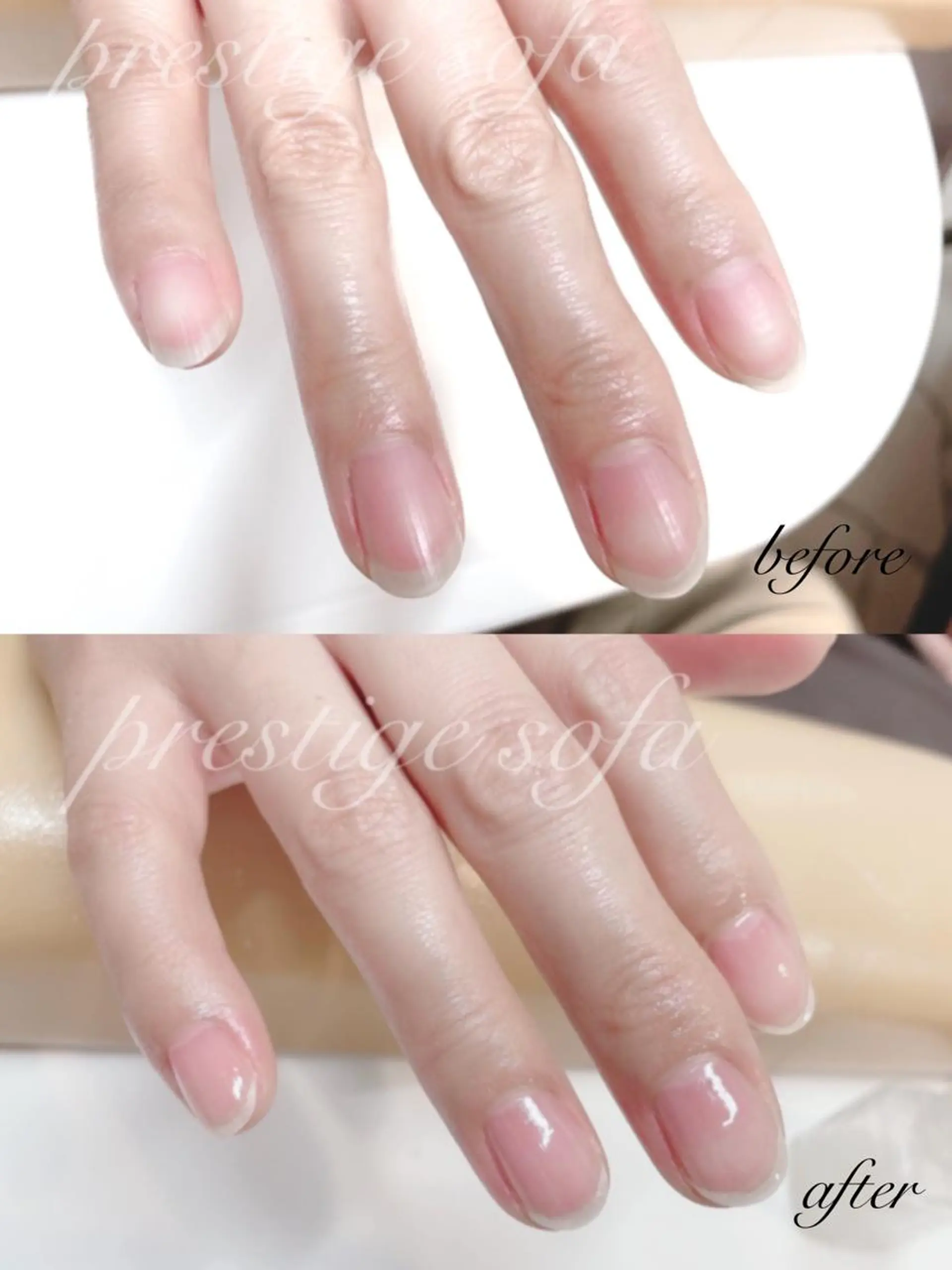 ネイル ジェルネイル ハンドネイル 髙橋 敦子のネイルデザイン