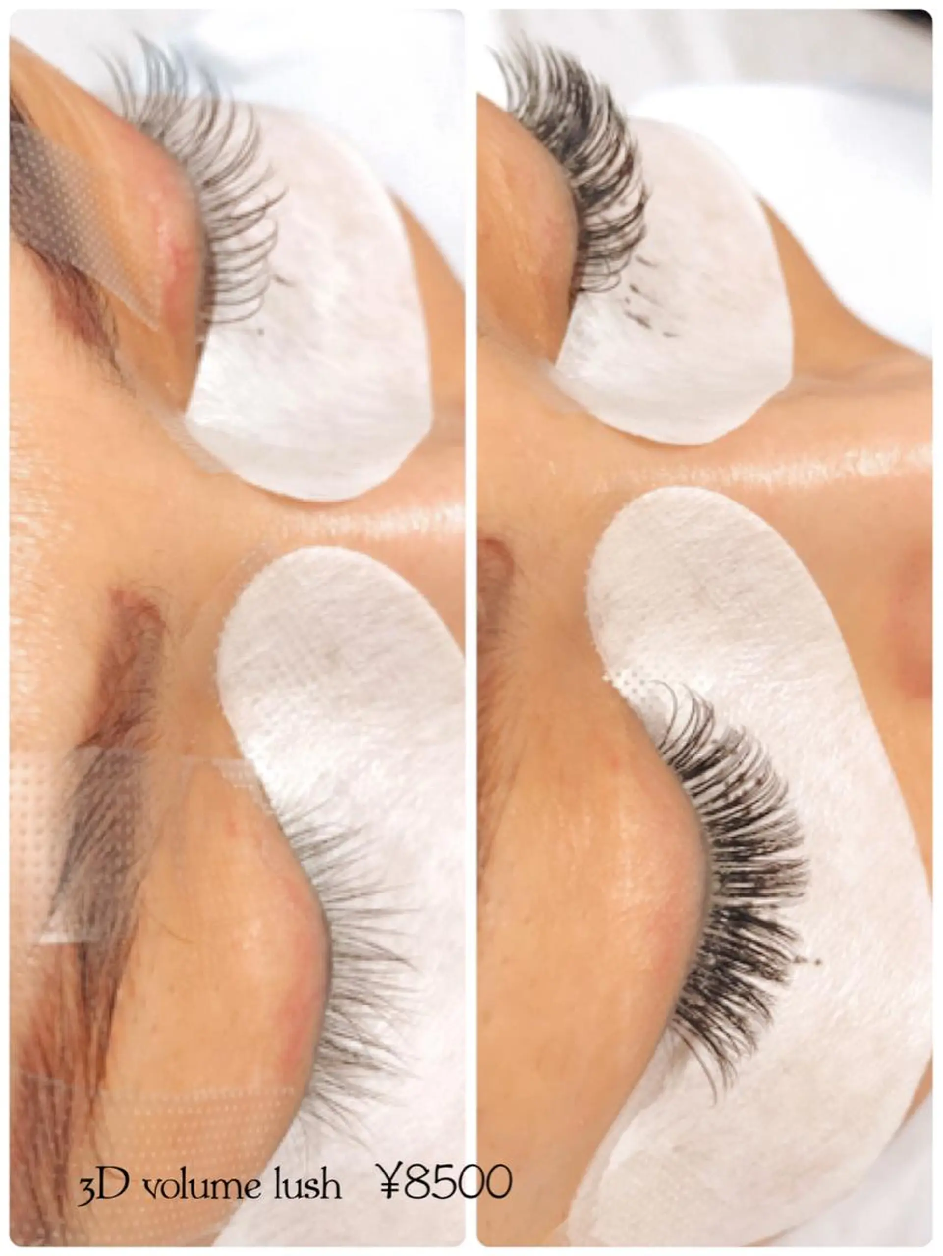 マツエク・マツパ 野口 あいこのエステ・リラクイメージ