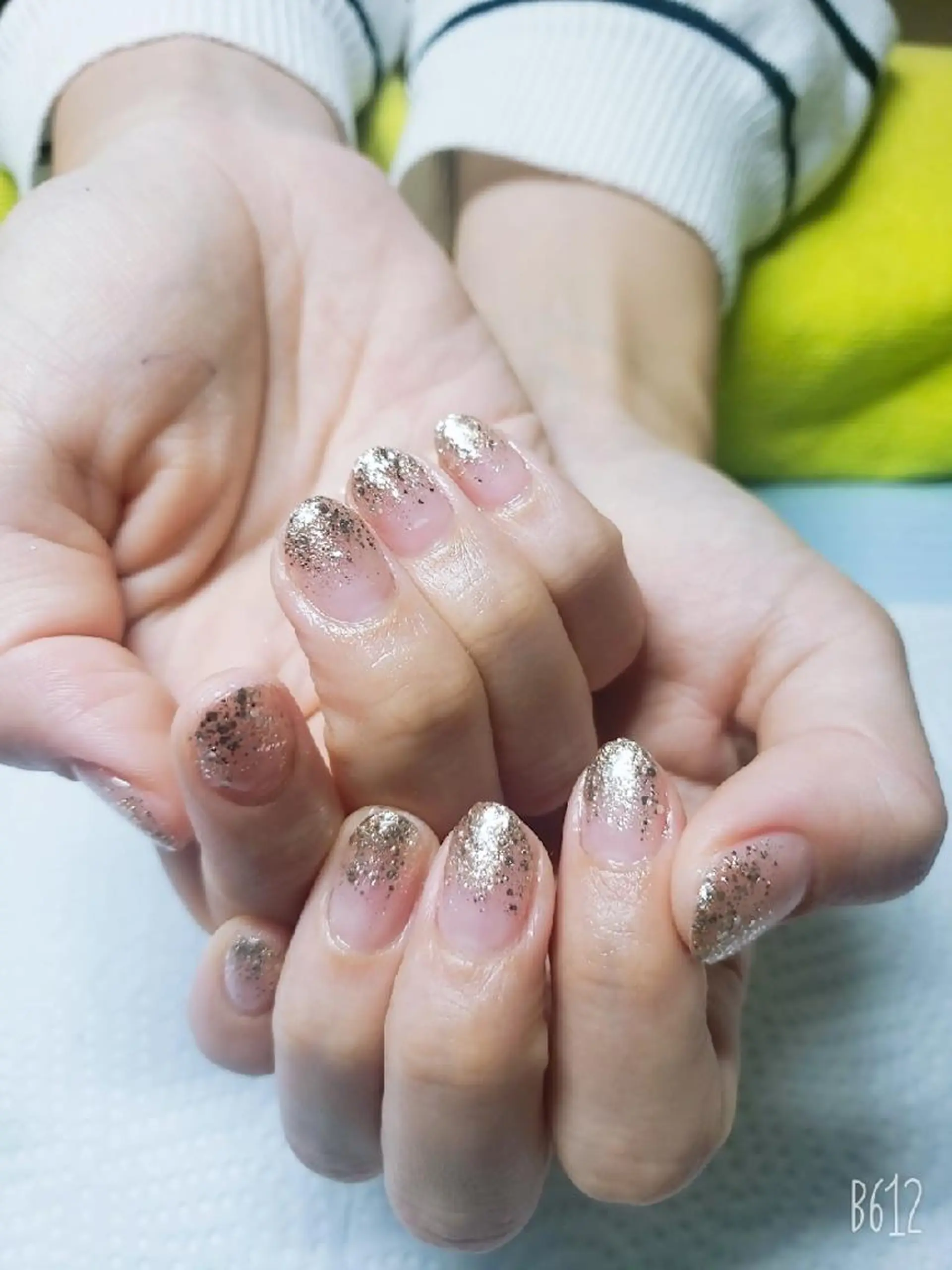 ネイル J& Kのネイルデザイン