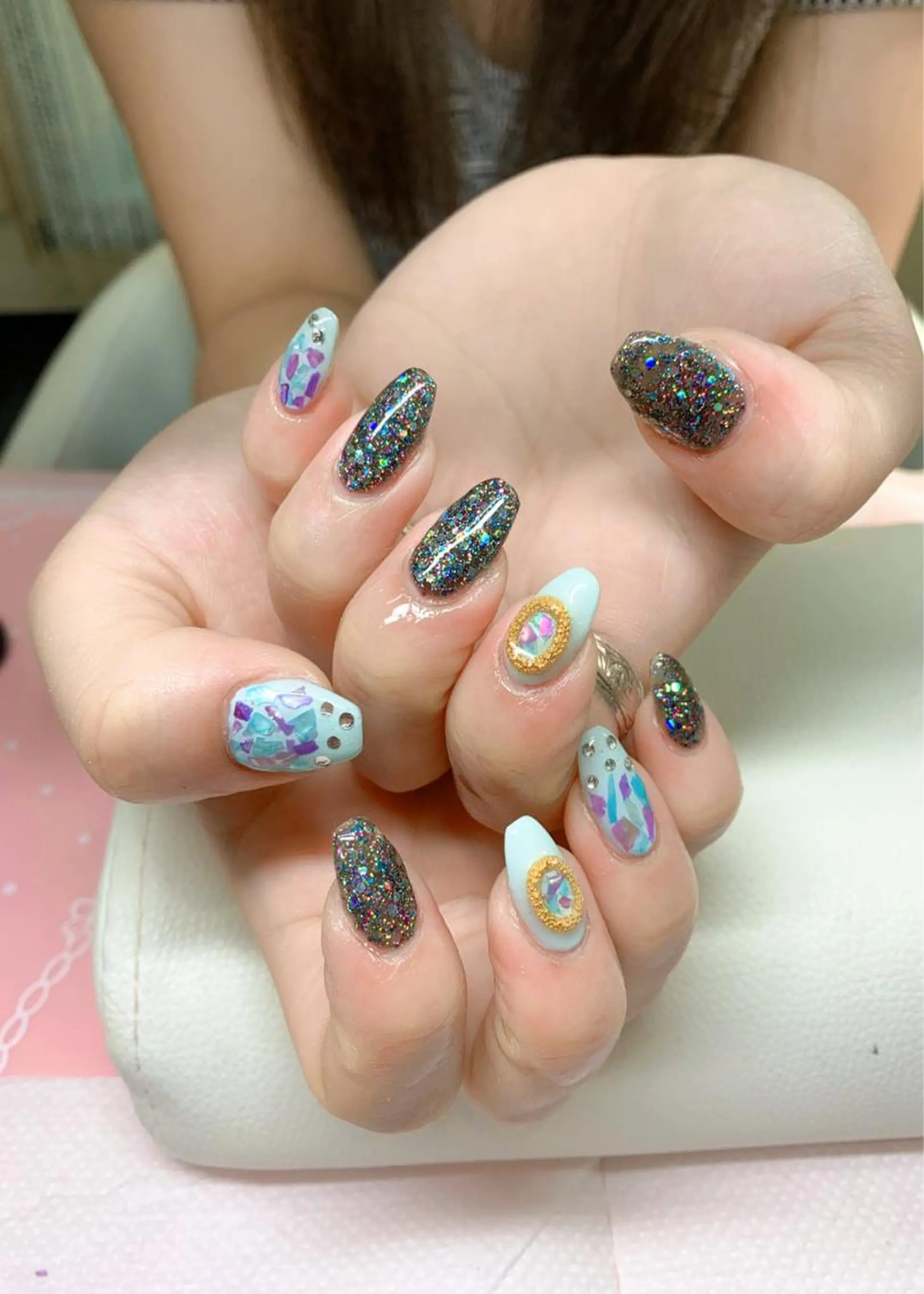 ネイル コウ カnail💅のネイルデザイン