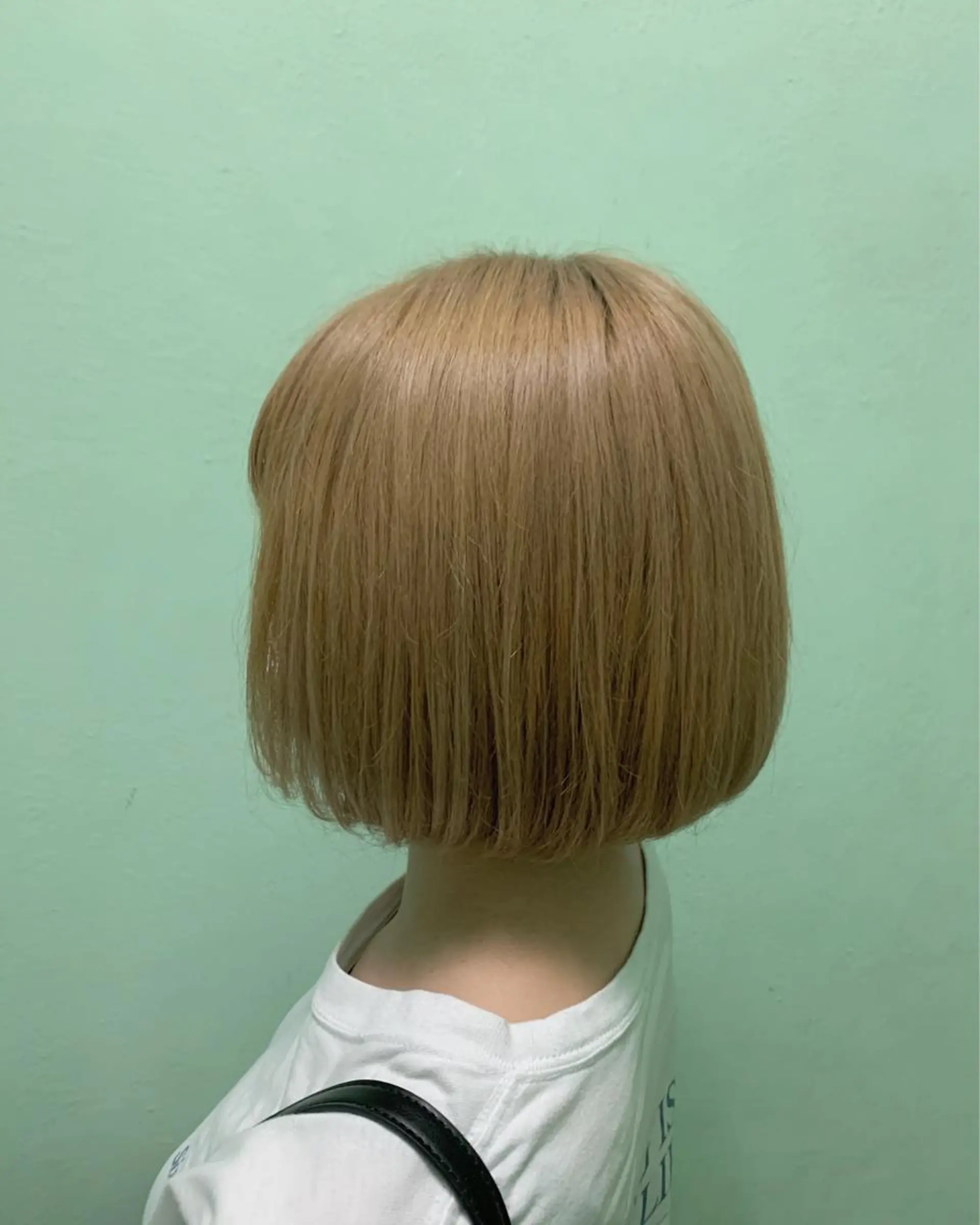 ショート モテ髪🎀aoi/ ヘアメ/カラー/池袋のヘアスタイル