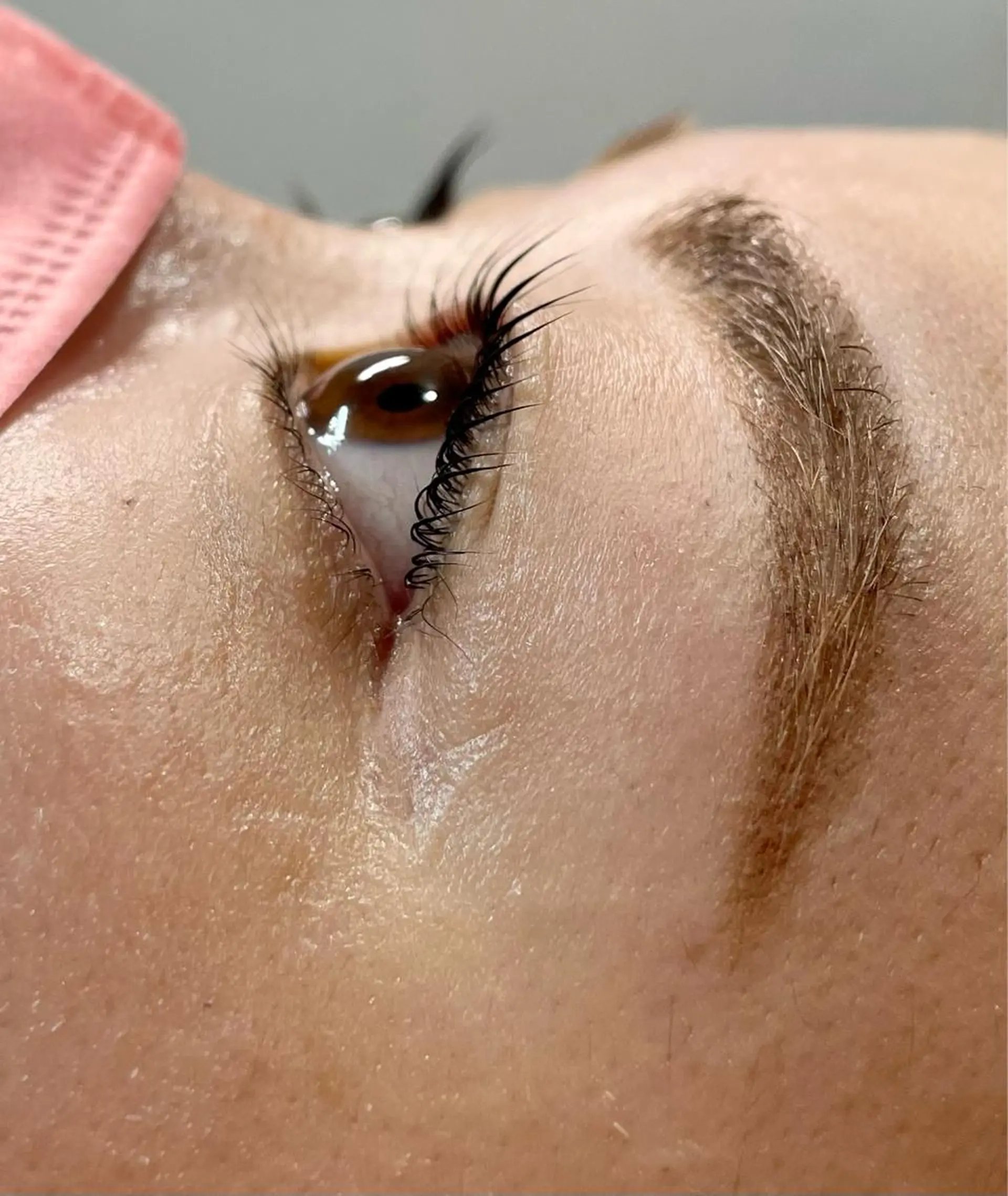 マツエク・マツパ MANON.💎 KATOのマツエク・マツパデザイン