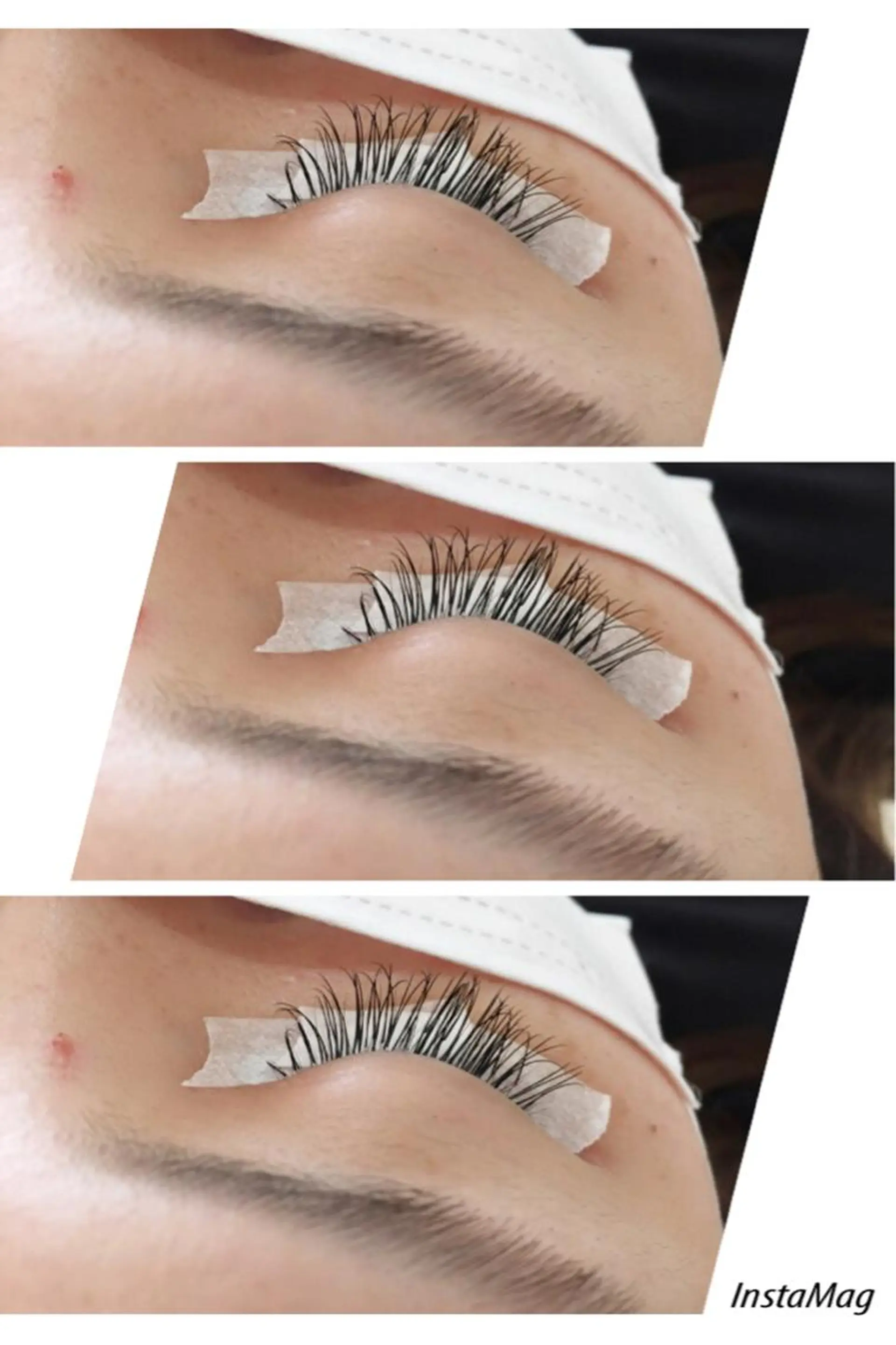 マツエク・マツパ 付け放題 Salon de Galcon 2階(サロンド・ギャルソン)所属・KU TA  \(◡̈)/の眉毛・アイブロウイメージ