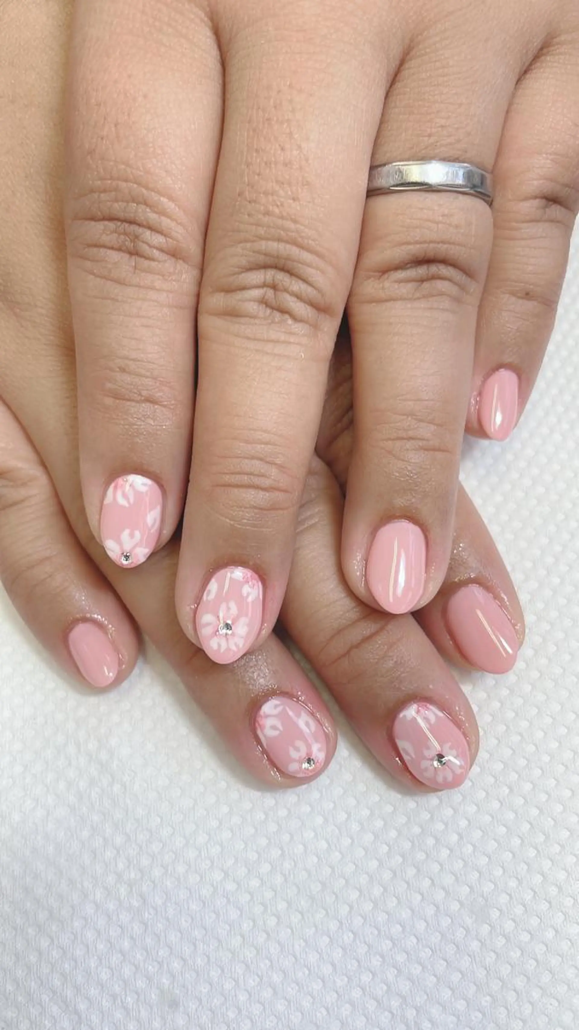 ネイル むねいる nail salonのネイルデザイン