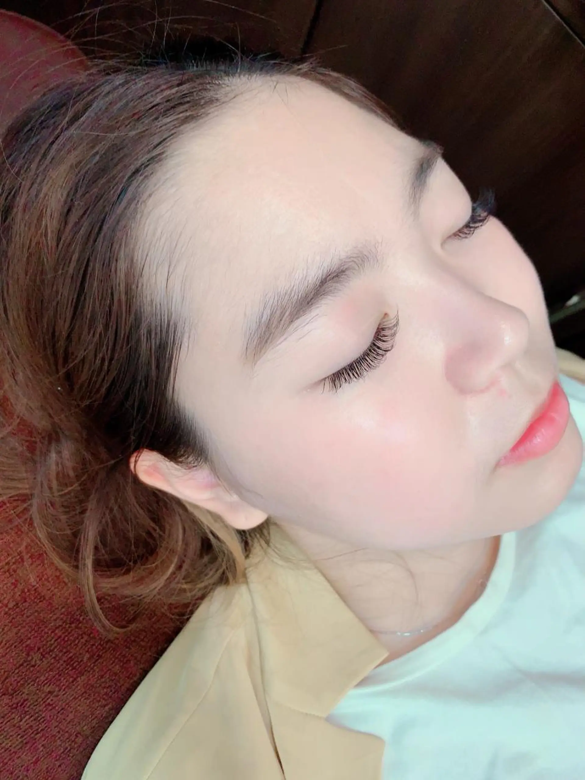 マツエク・マツパ CCカール Cカール マツエク 渡邉 理彩のその他イメージ