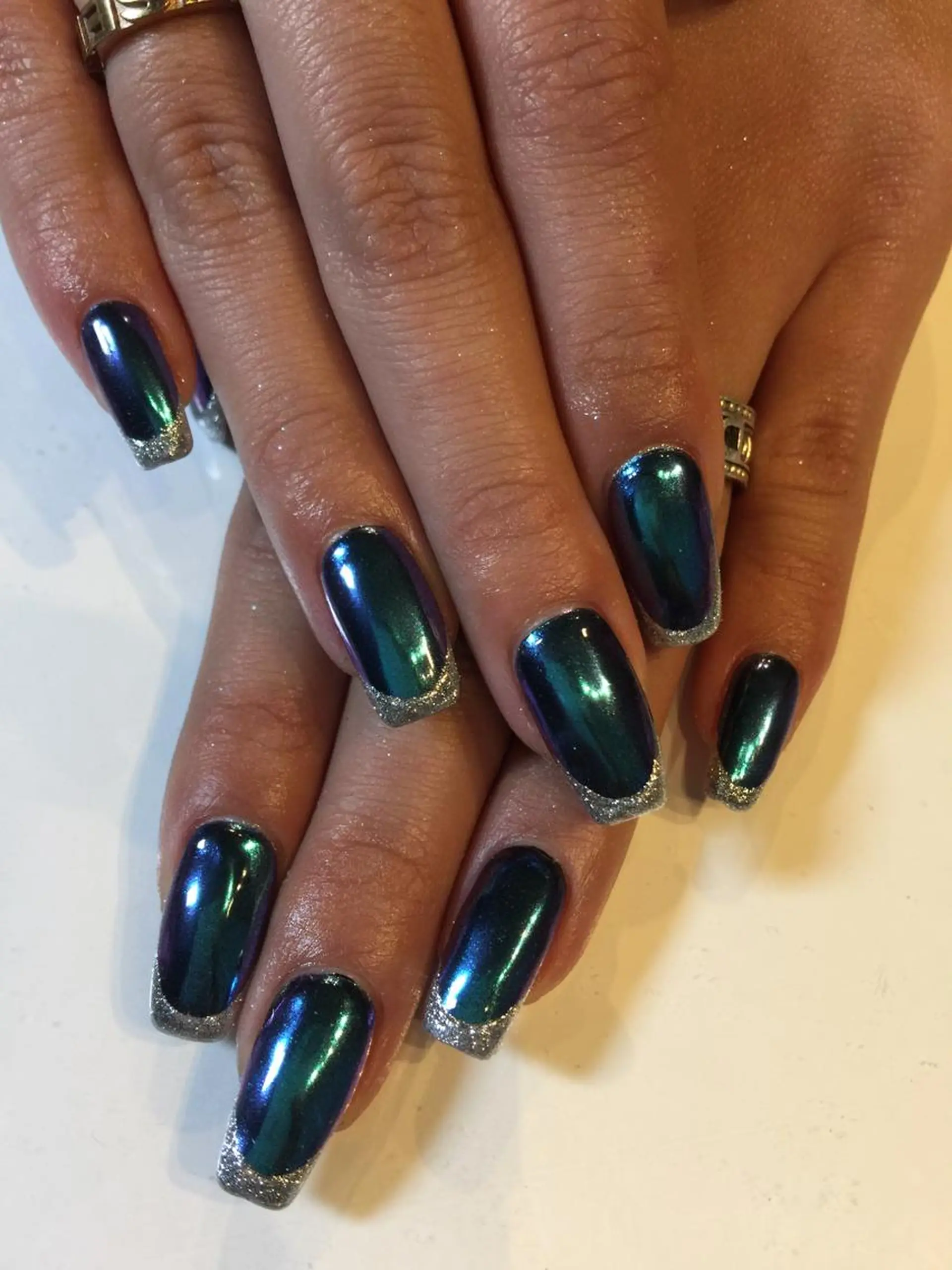 ネイル chatblanc ♡のネイルデザイン