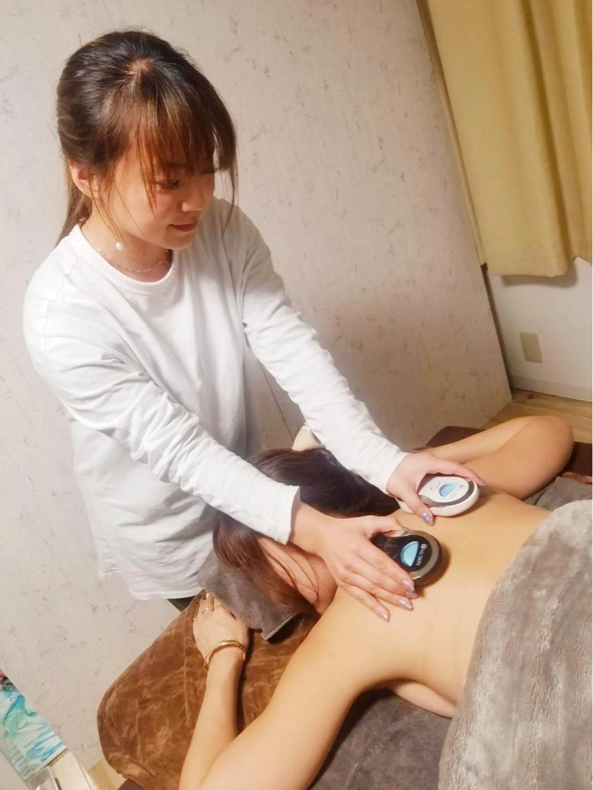 TSmile所属・プライベートサロン ☺︎Tsmile☺︎のネイルデザイン