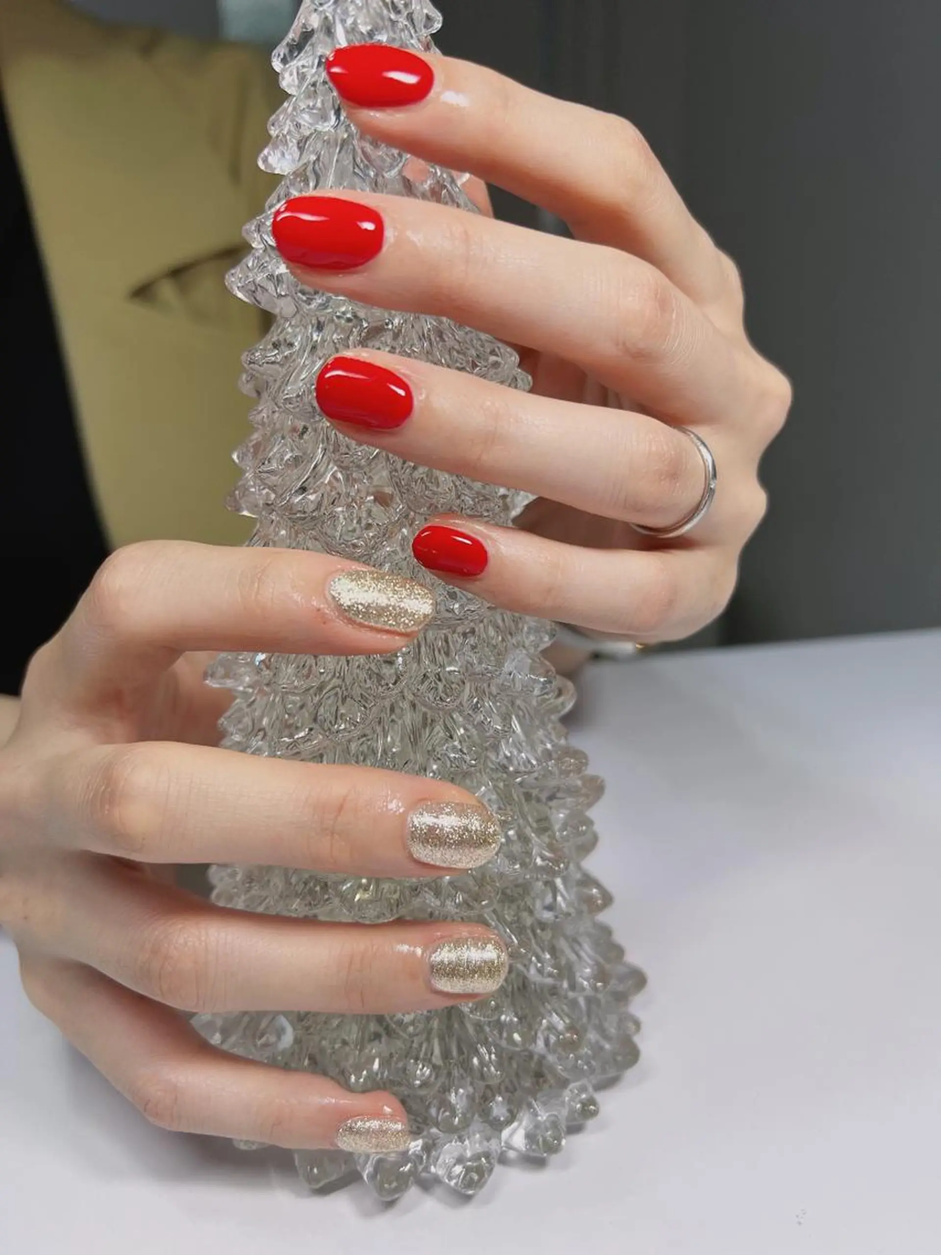 ネイル ネイルサロン ロア旧ジョリーのネイルデザイン