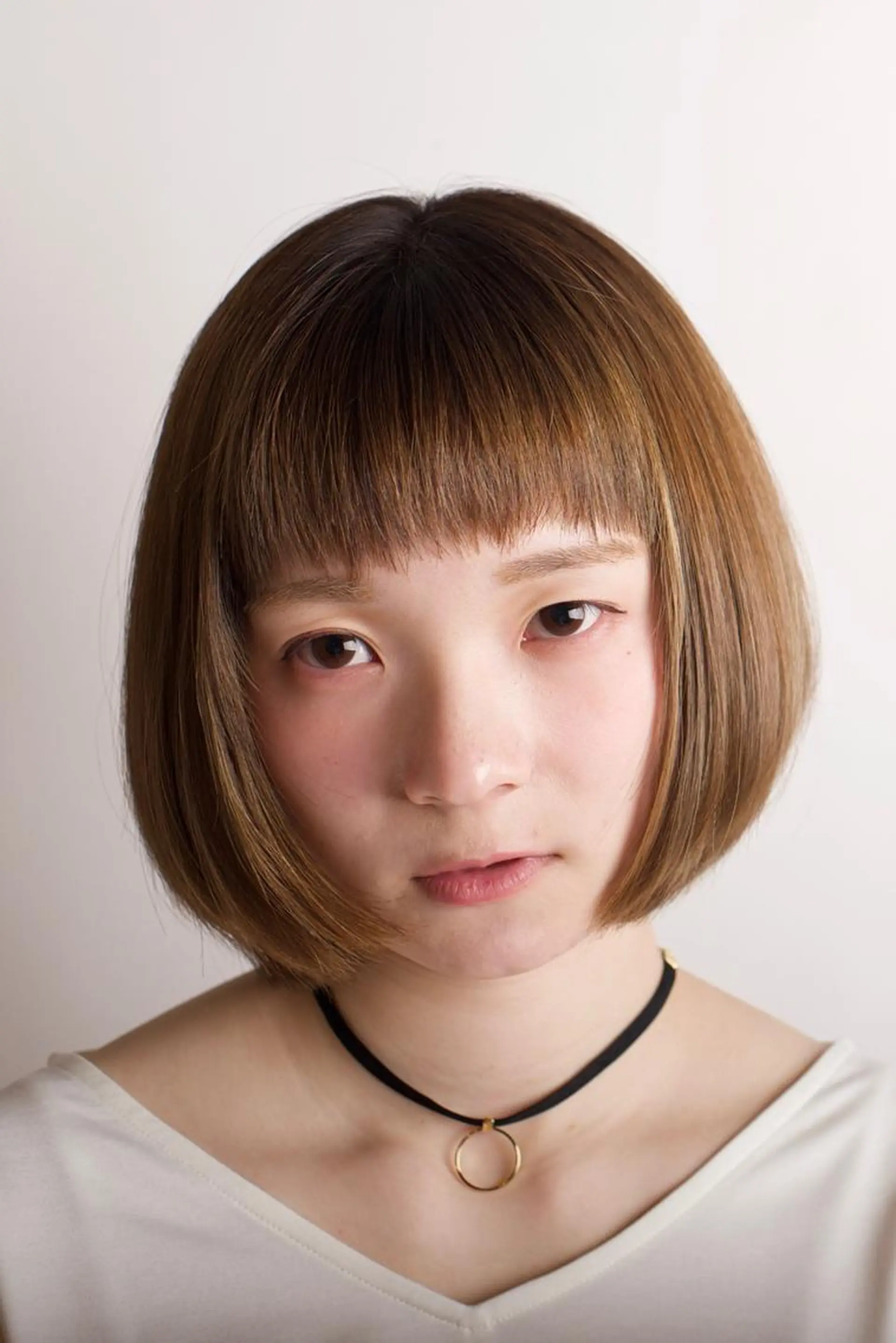 ショート ボブ ショートヘア 【ショート特化】 森本　祐太のヘアスタイル