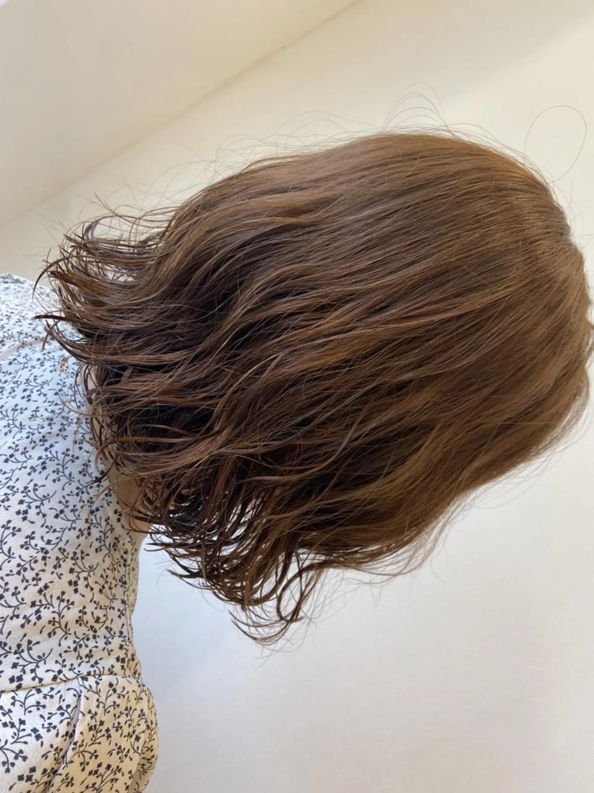 パーマ beauty: beast 熊本店のヘアスタイル