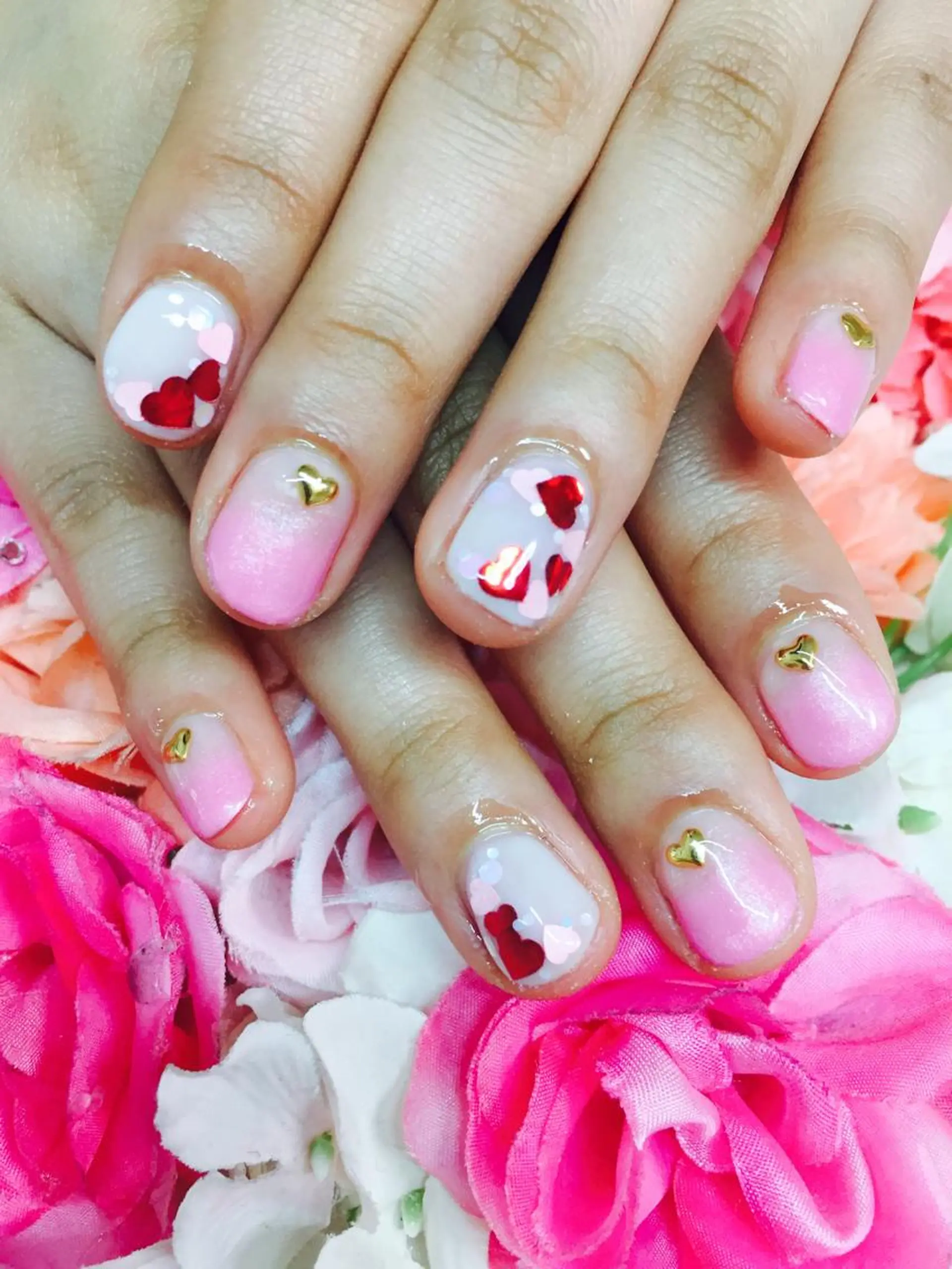 ネイル 酵素風呂 RA.RAのその他イメージ