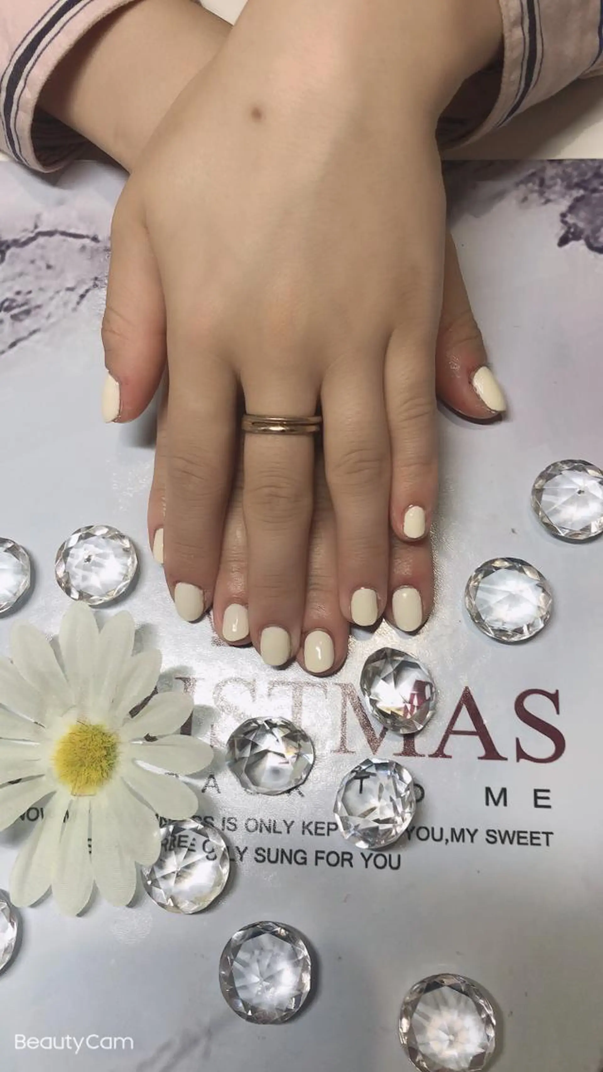 ネイル ✨アン ミユ✨のネイルデザイン