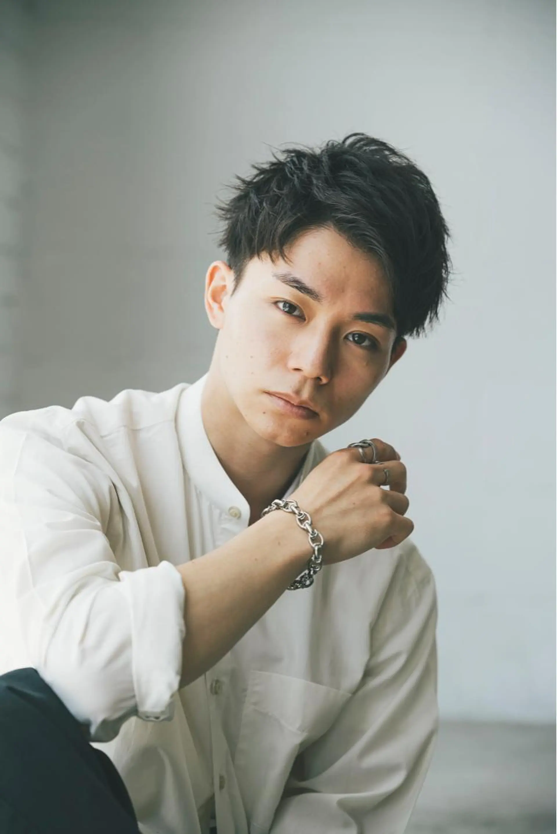 ショート メンズ 竜生 #メンズ特化のヘアスタイル