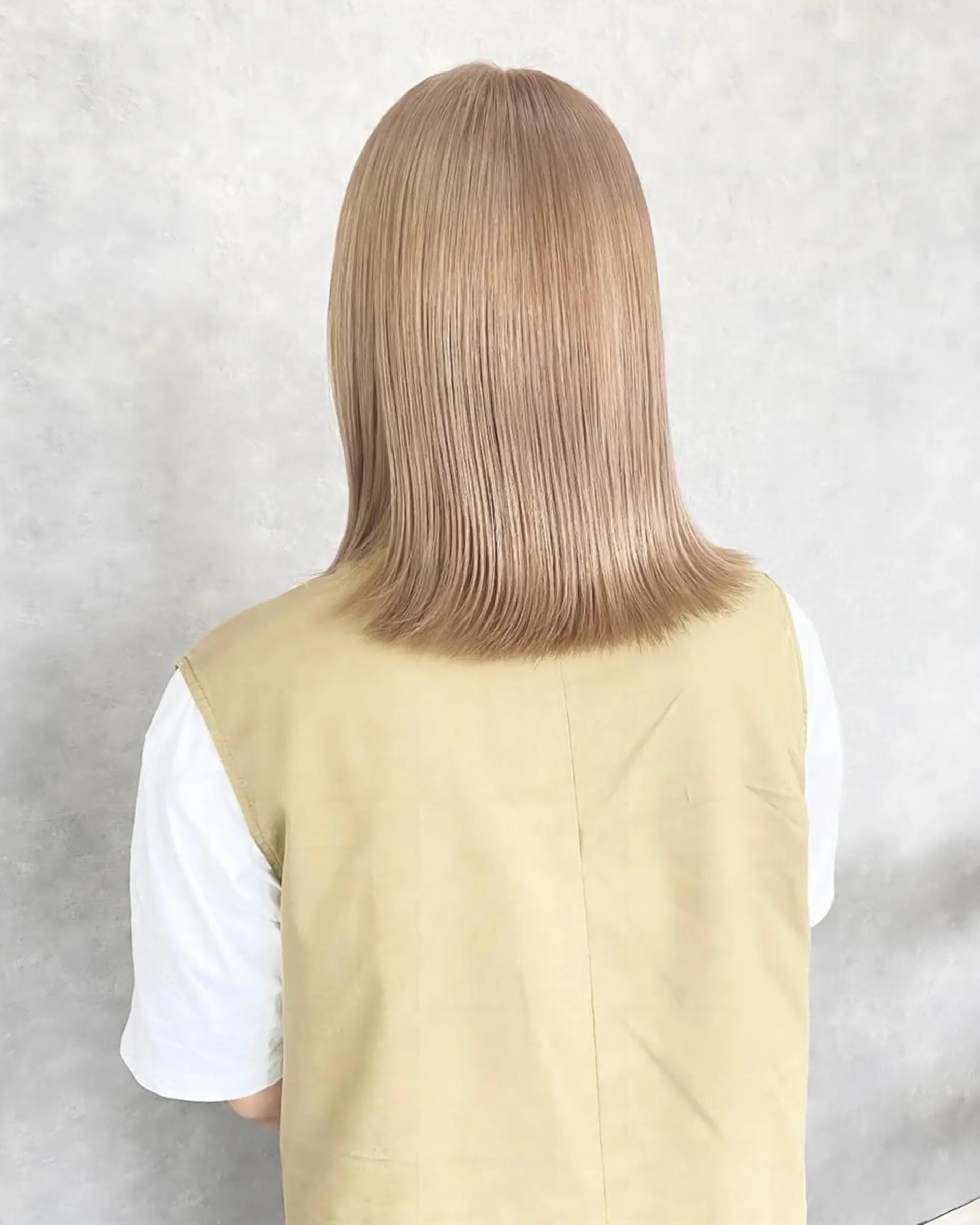 ショート 河原 亮のヘアスタイル