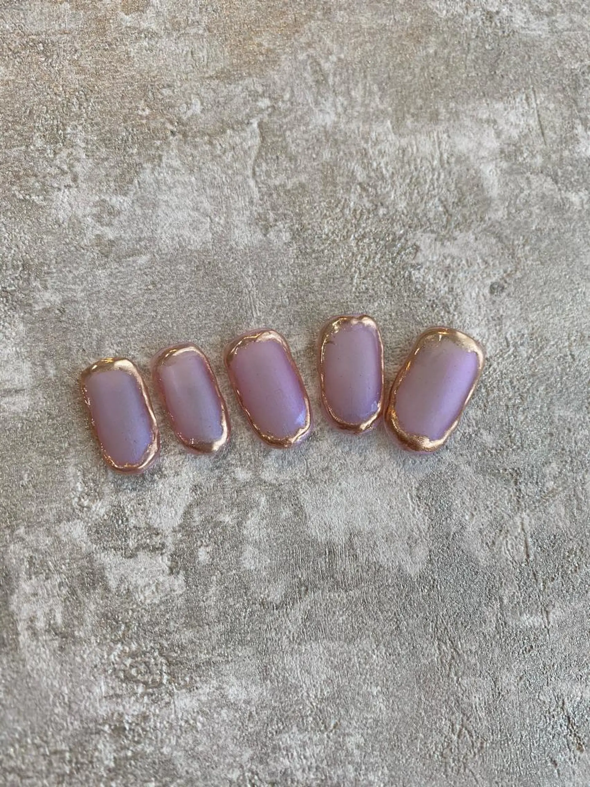 ネイル ハンドネイル 菅原 さおりのネイルデザイン