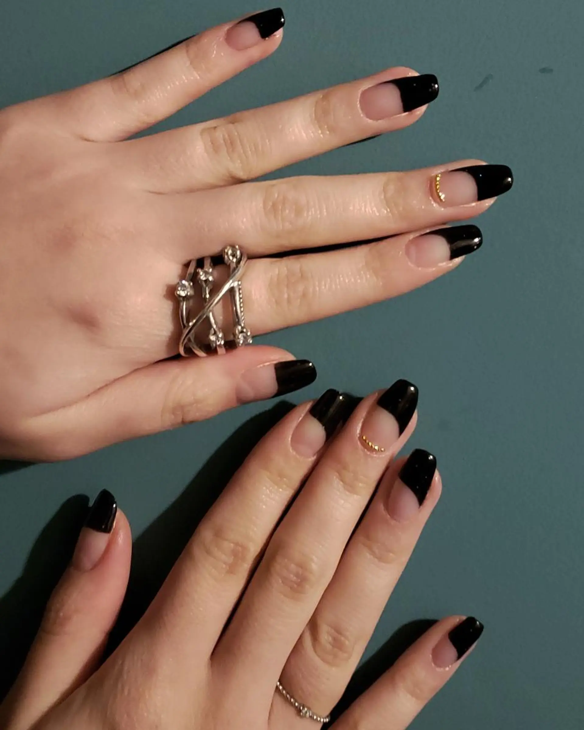 ネイル ハンドネイル YUUKOKU Nailのネイルデザイン