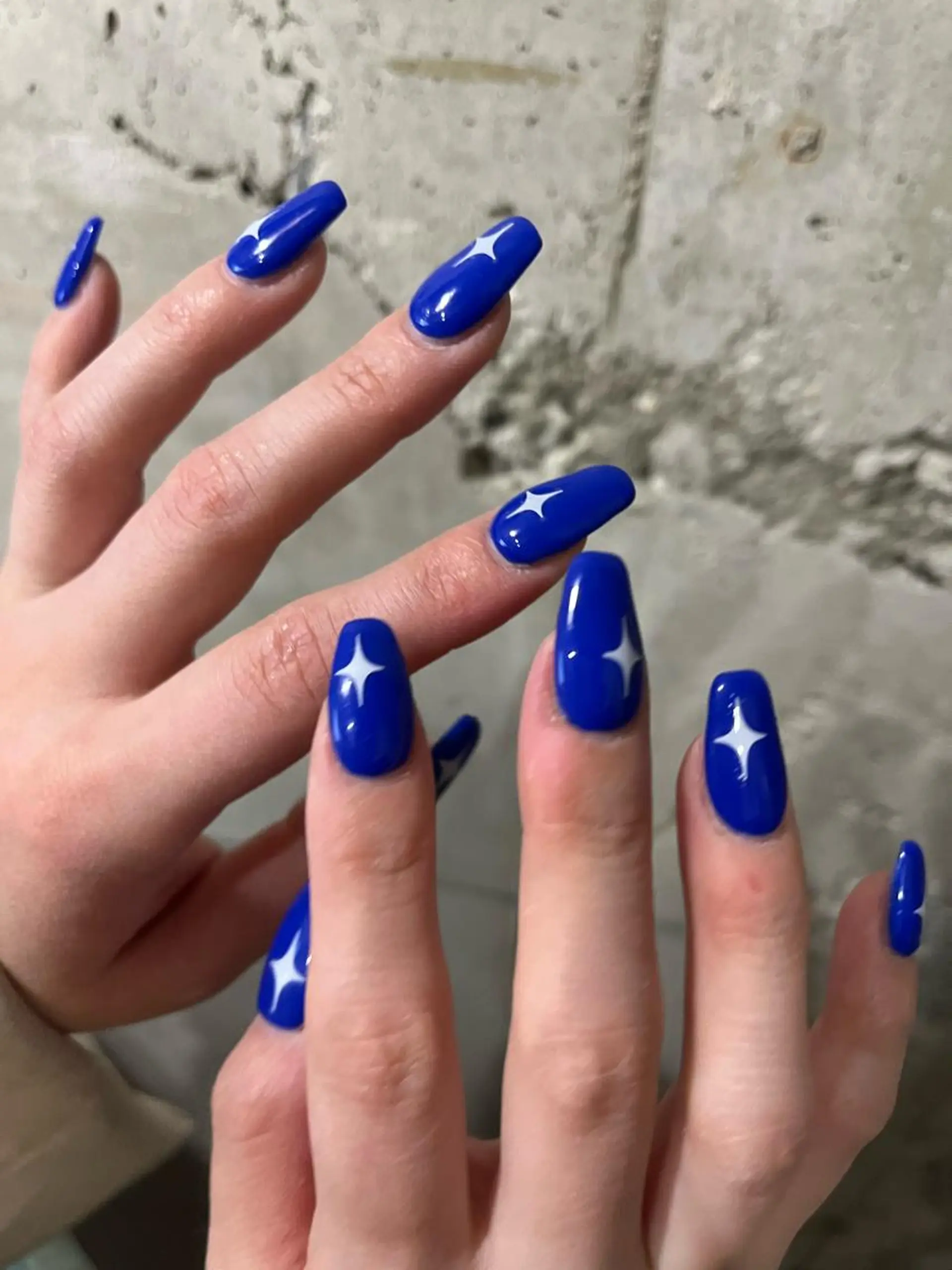 ネイル 🤎Two ERI🤎のネイルデザイン