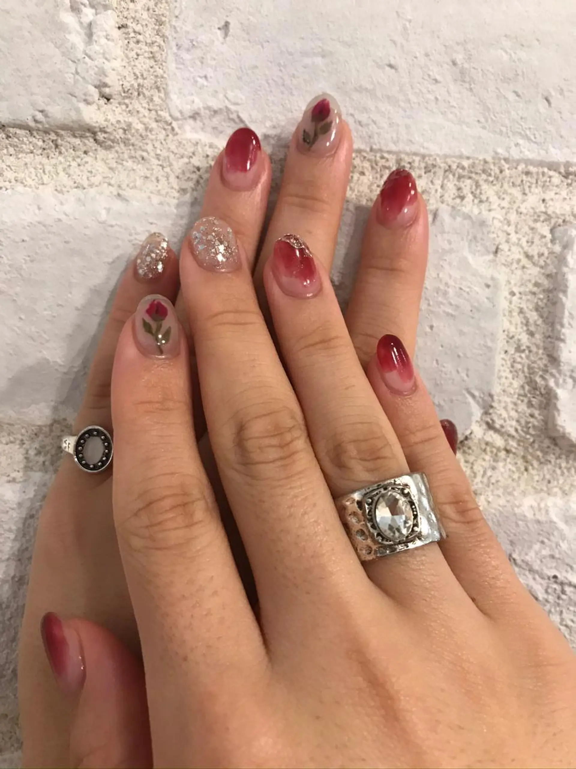 ネイル M`sプライベートサロン所属・Ｍ`s プライベートサロンのエステ・リラクイメージ