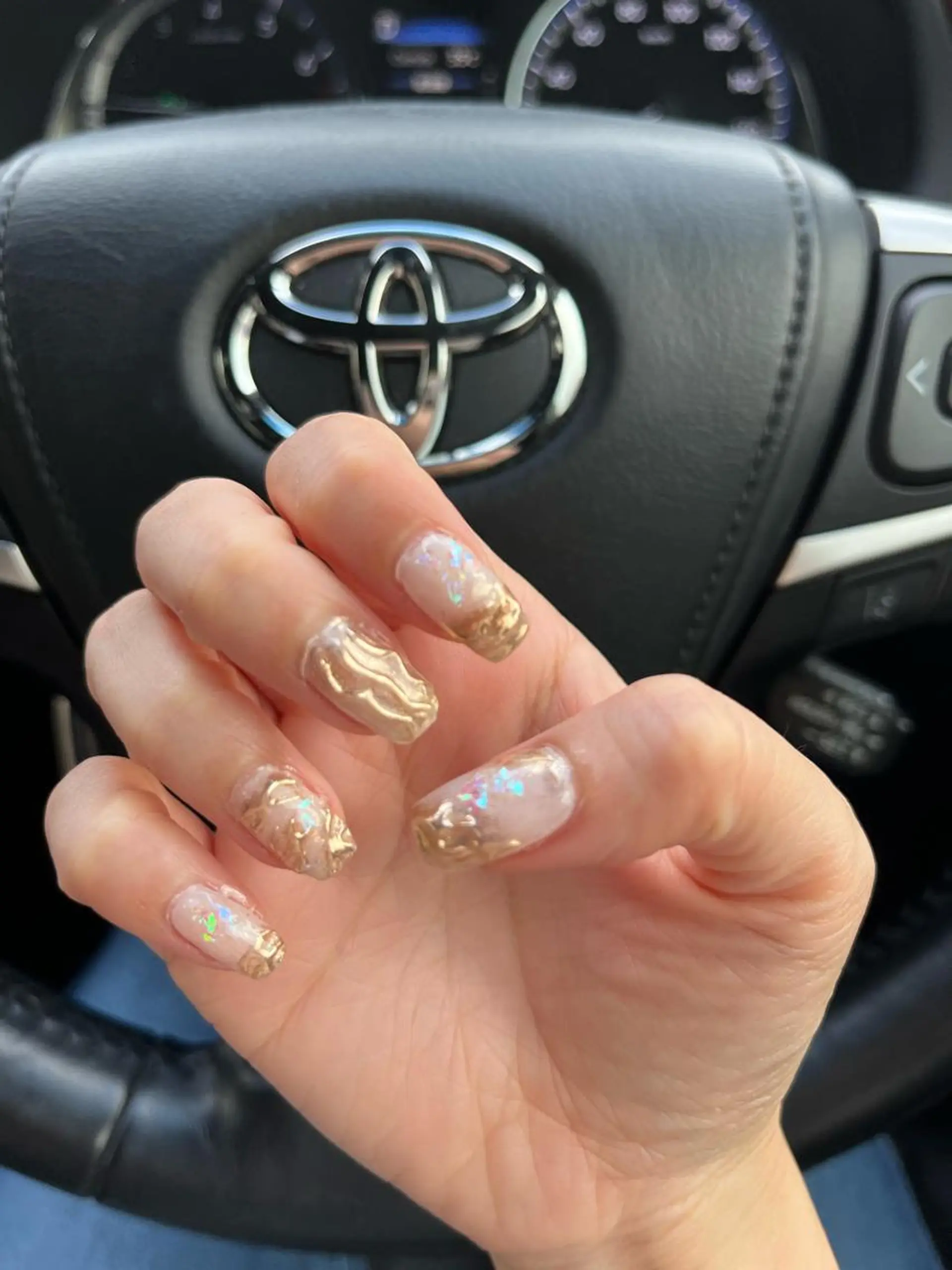 ネイル Luxy YUKIのネイルデザイン