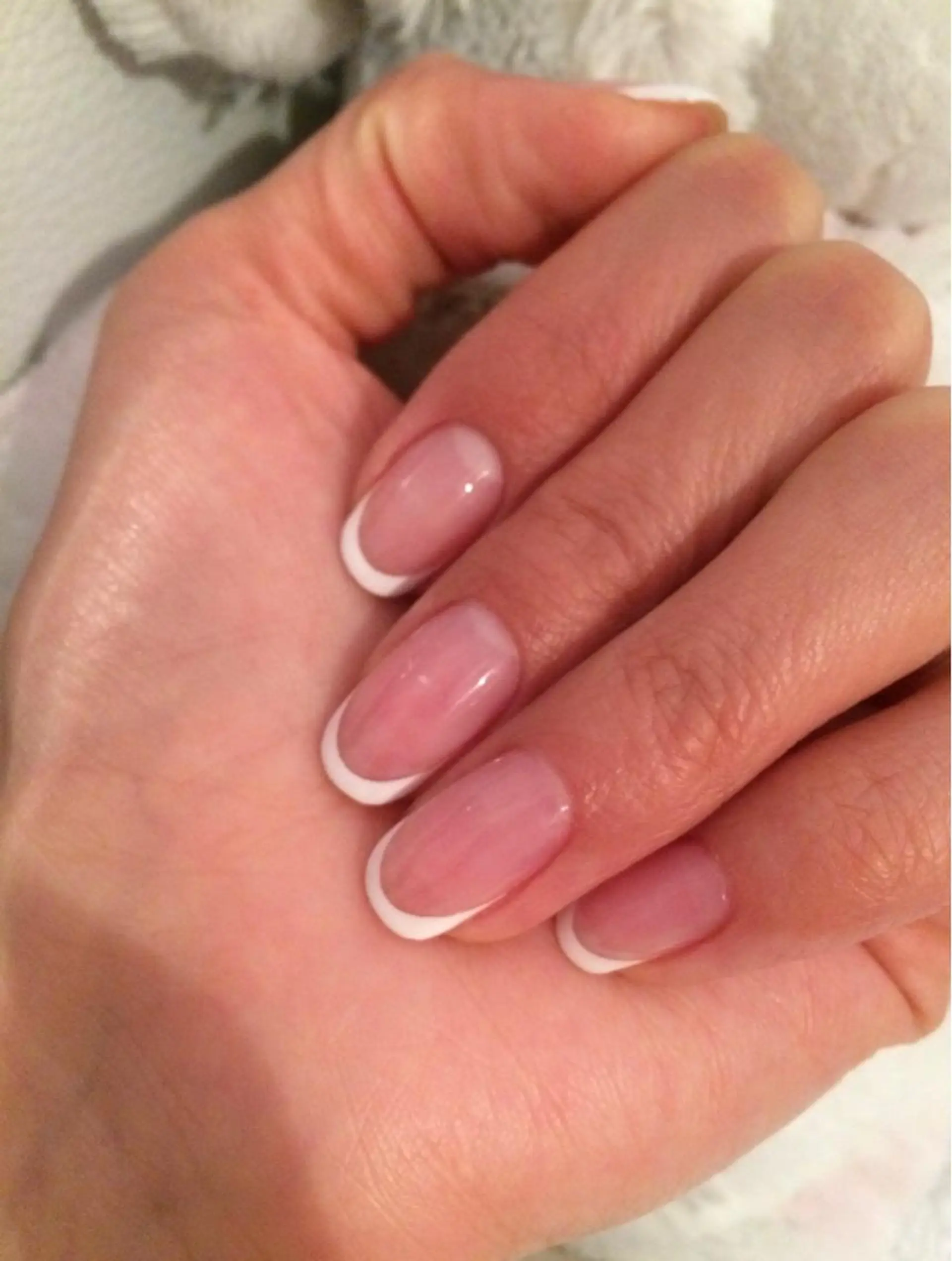 ネイル Ladybird NAOのエステ・リラクイメージ