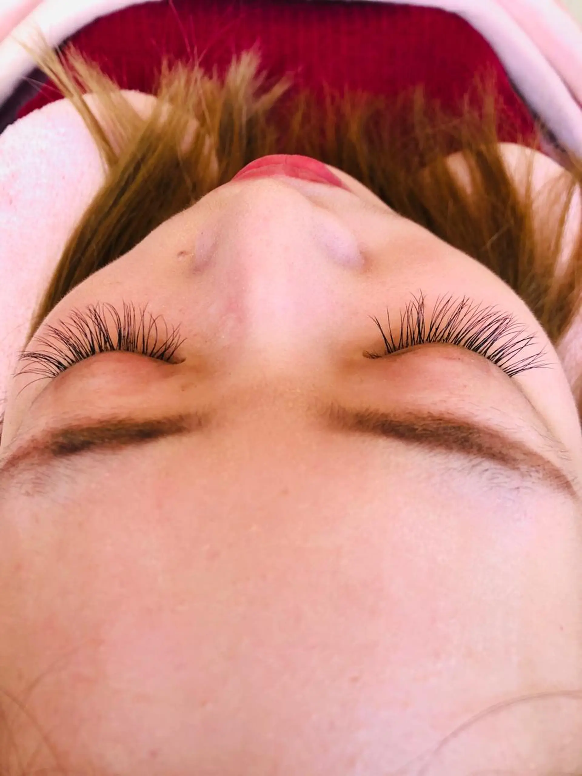 マツエク・マツパ loisir yamanoのマツエク・マツパデザイン