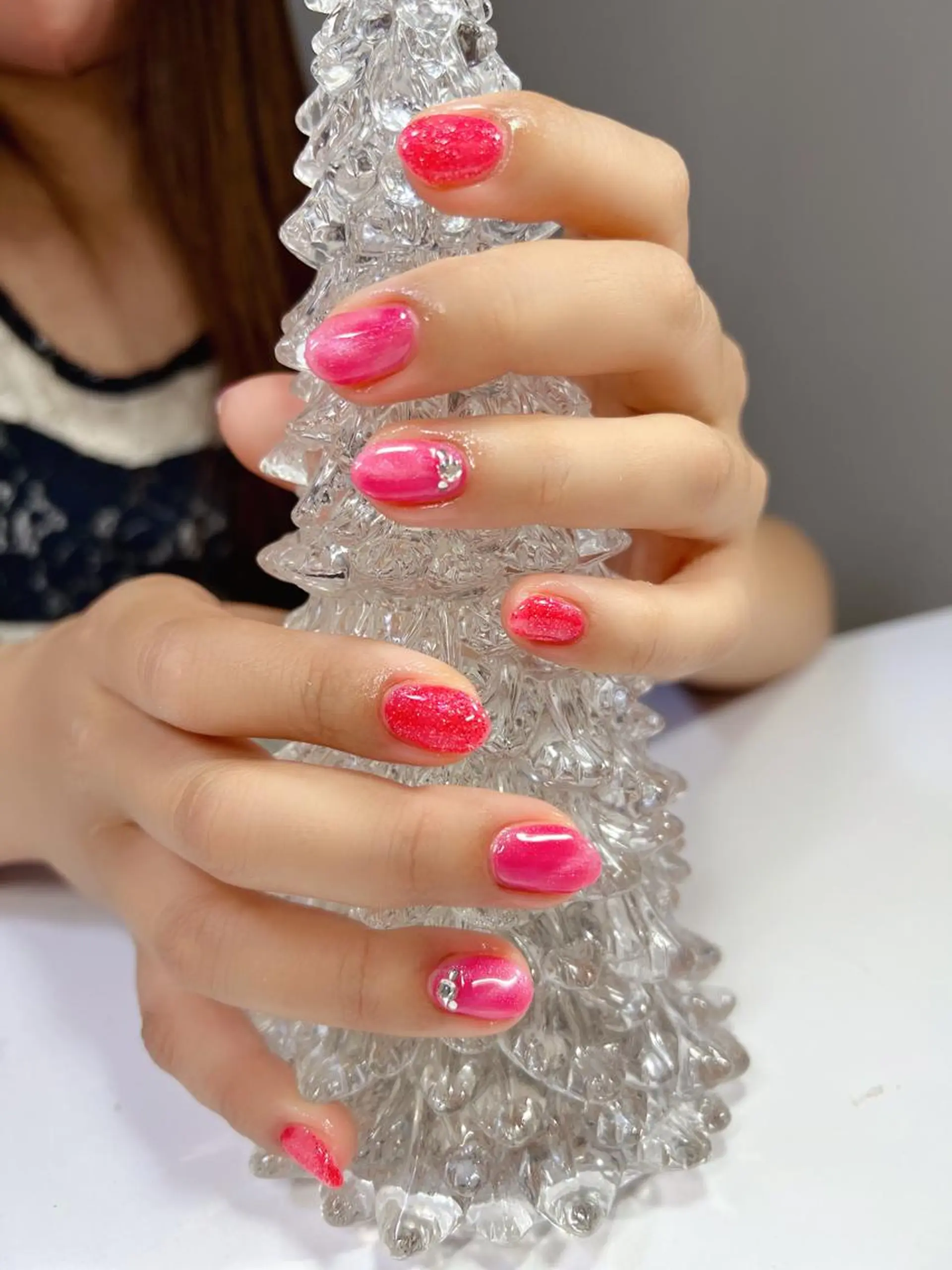 ネイル ネイルサロン ロア旧ジョリーのネイルデザイン