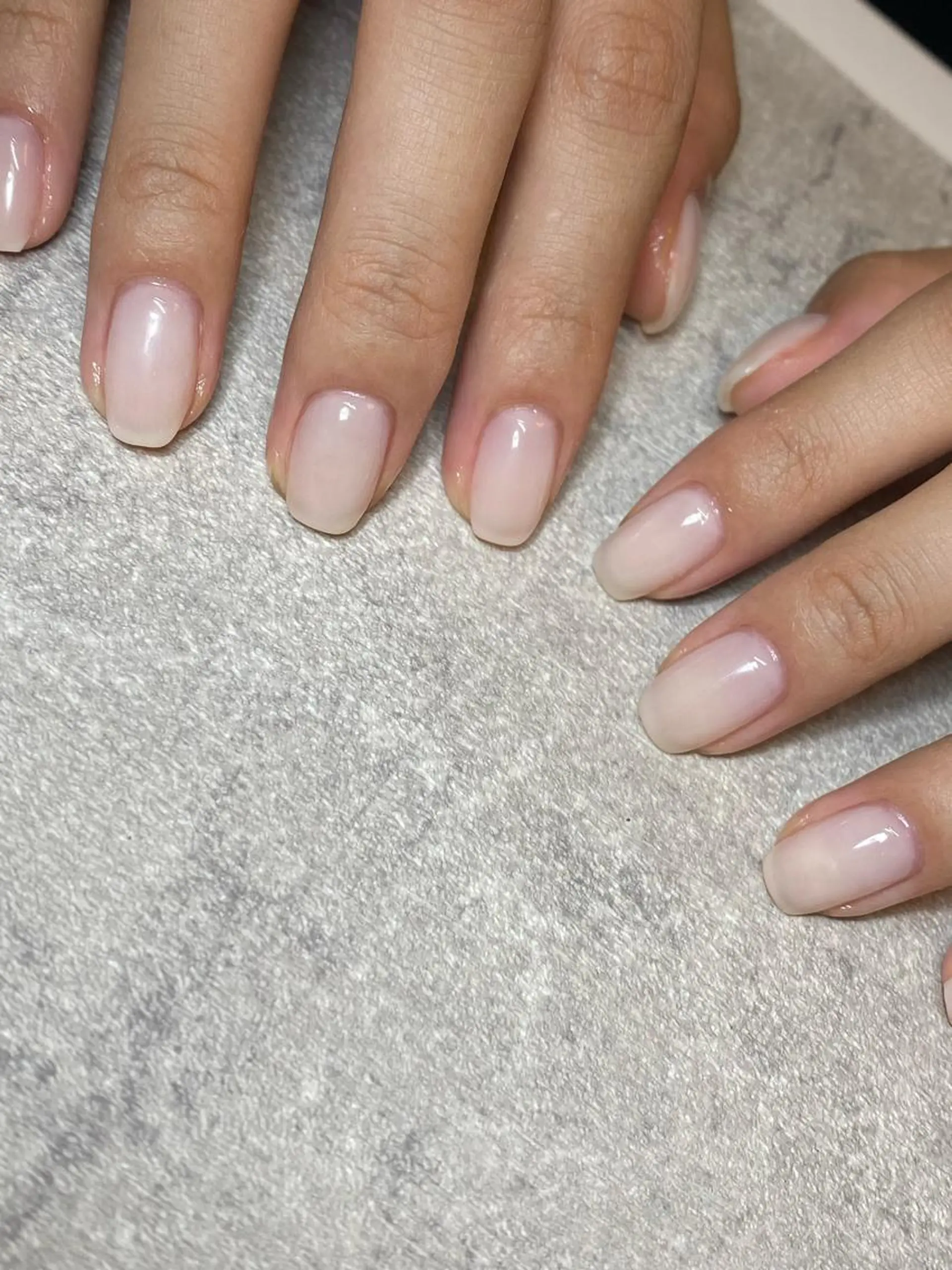 ネイル ハンドネイル LIll nailのネイルデザイン