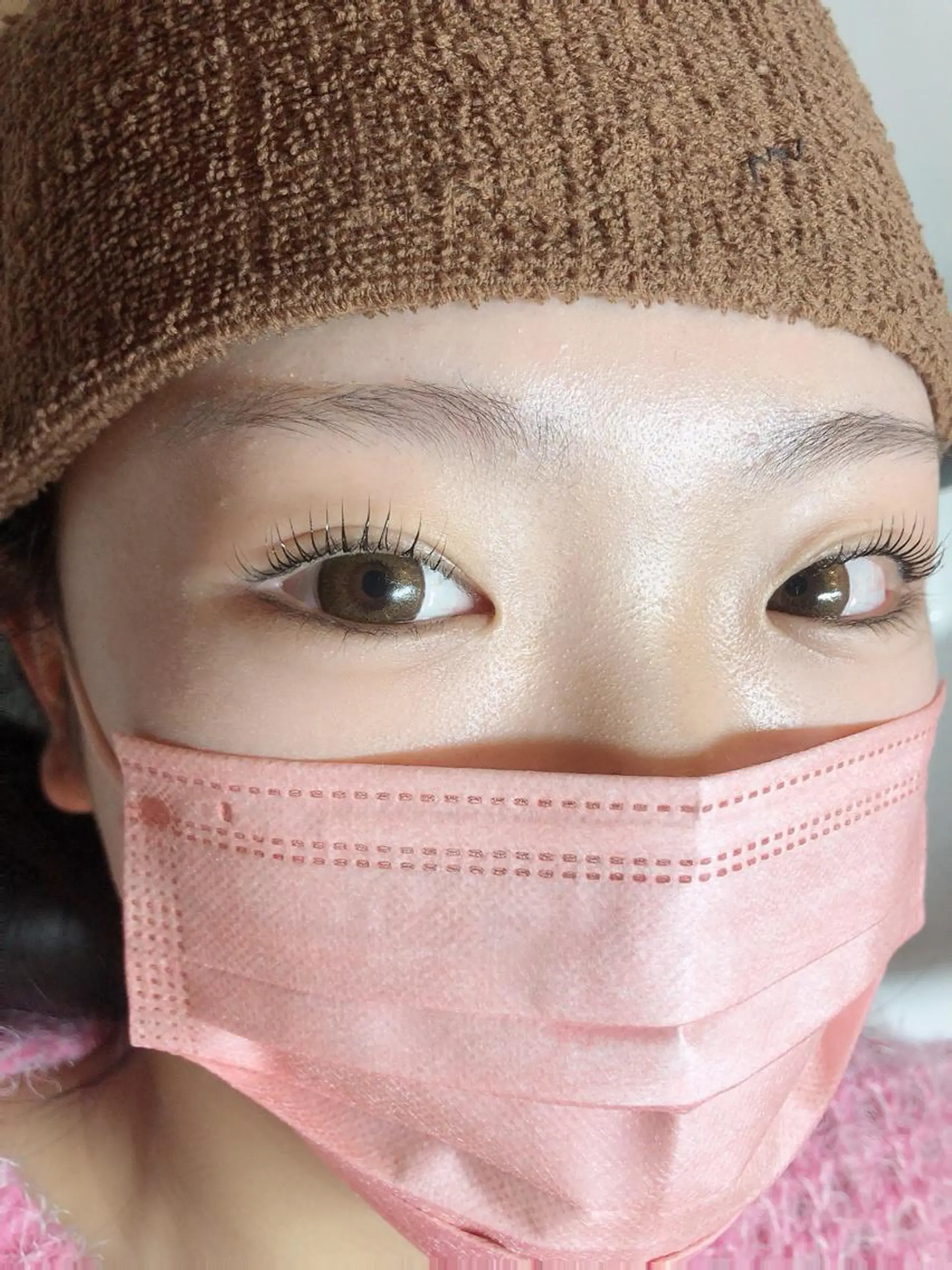 マツエク・マツパ marieanne まつ毛パーマ＆脱毛のマツエク・マツパデザイン