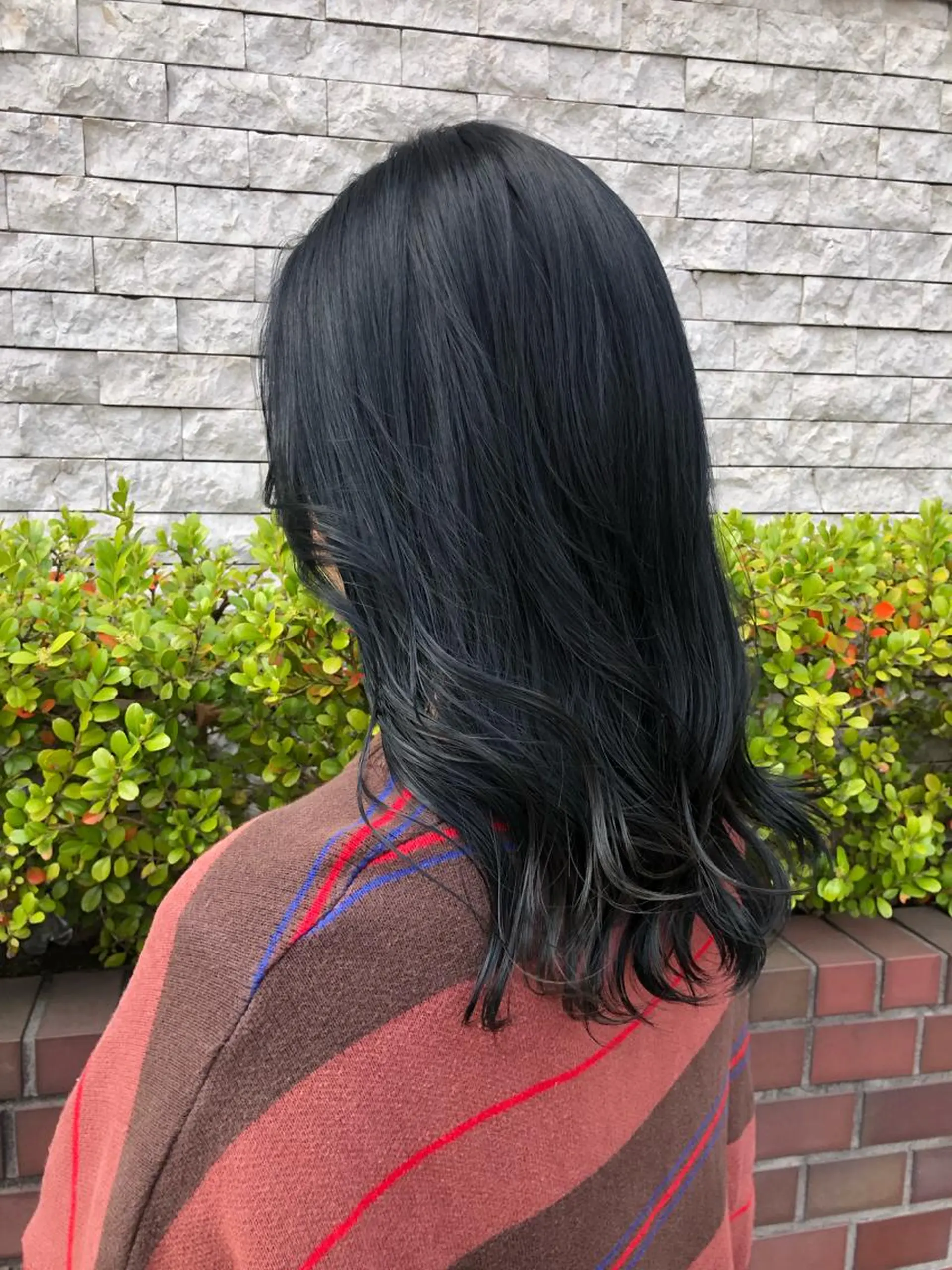 ロング suzuka （スズ）のヘアスタイル