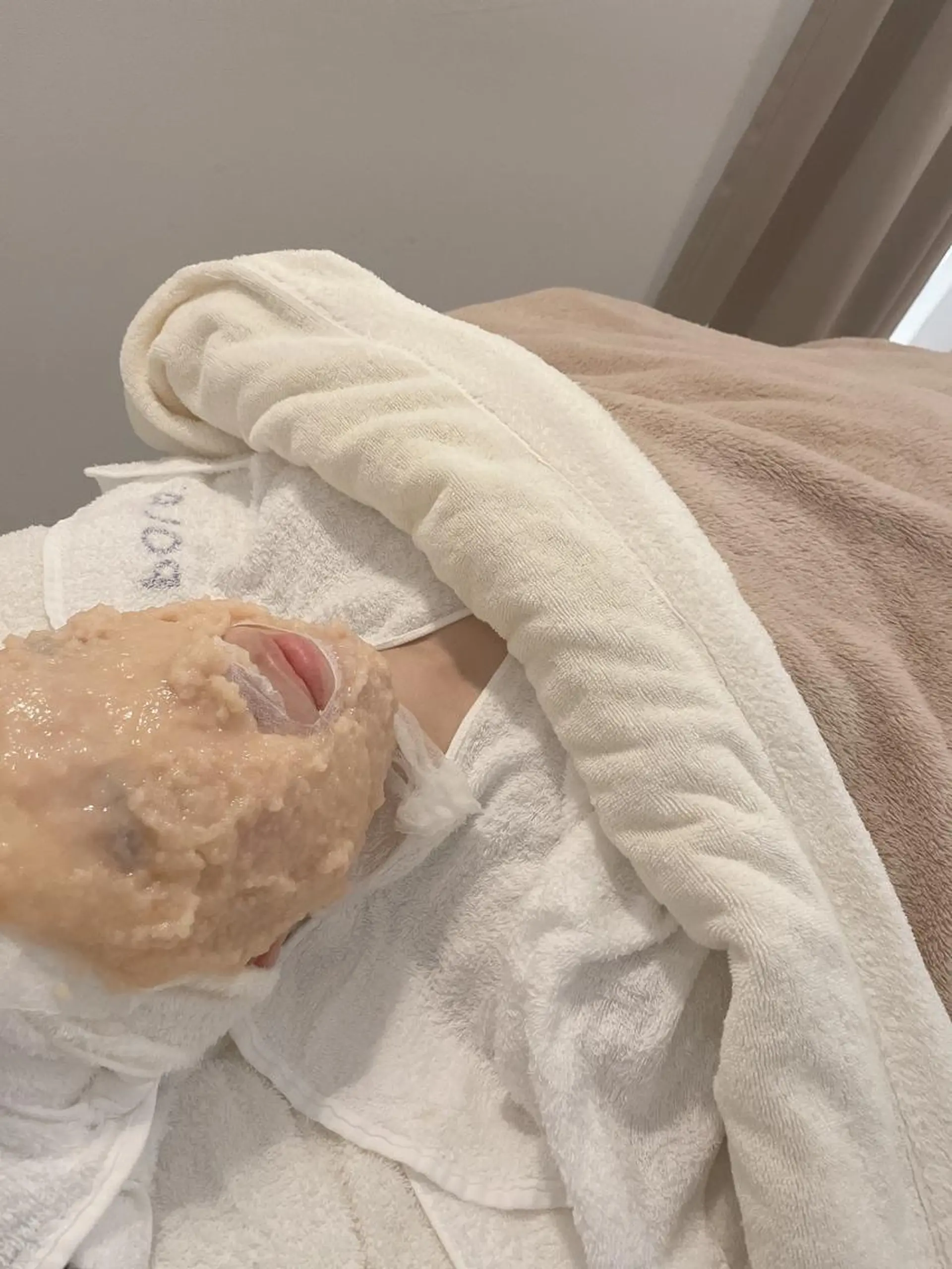 エステサロン れいなのエステ・リラクイメージ