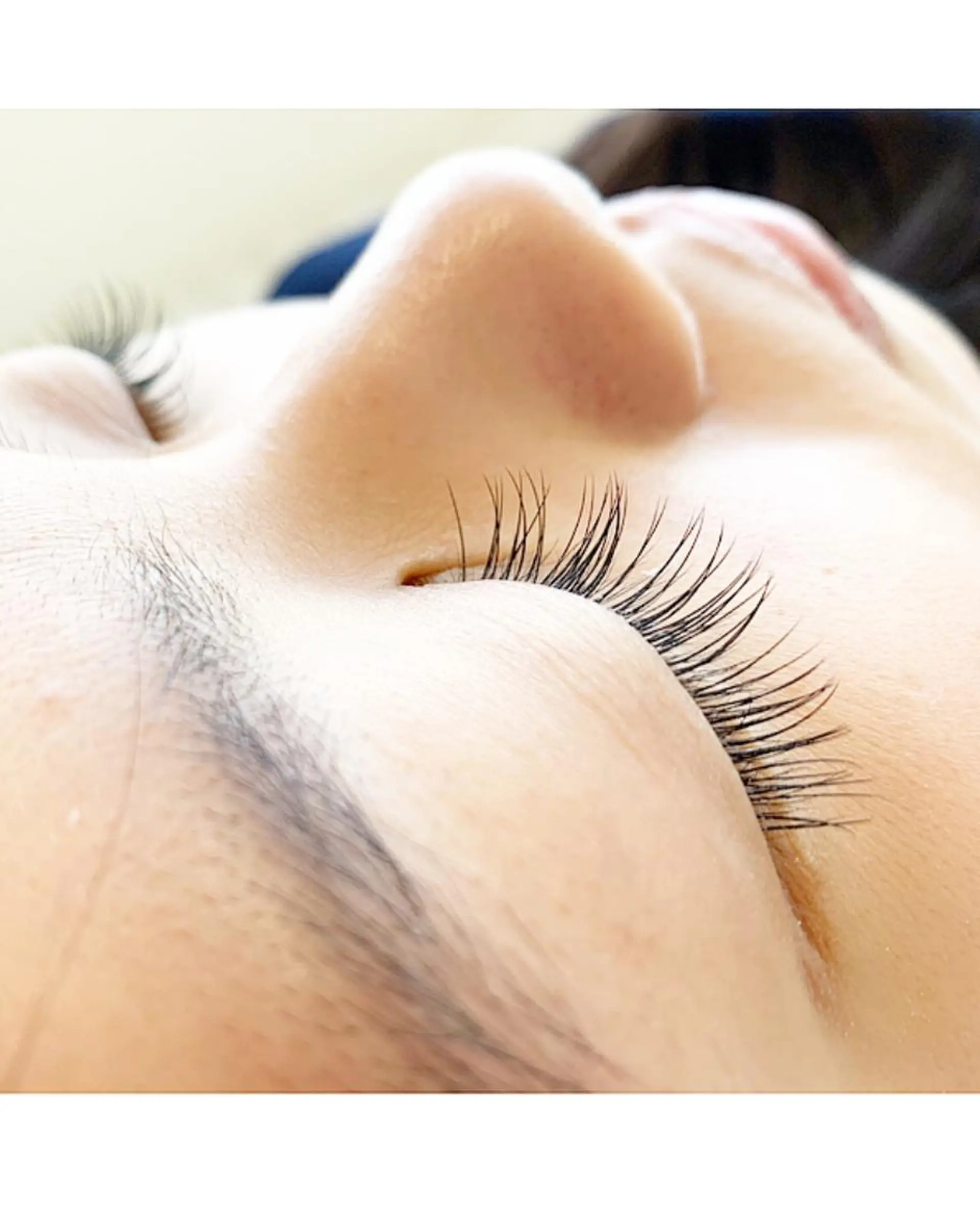 マツエク・マツパ chelien 下赤塚のマツエク・マツパデザイン