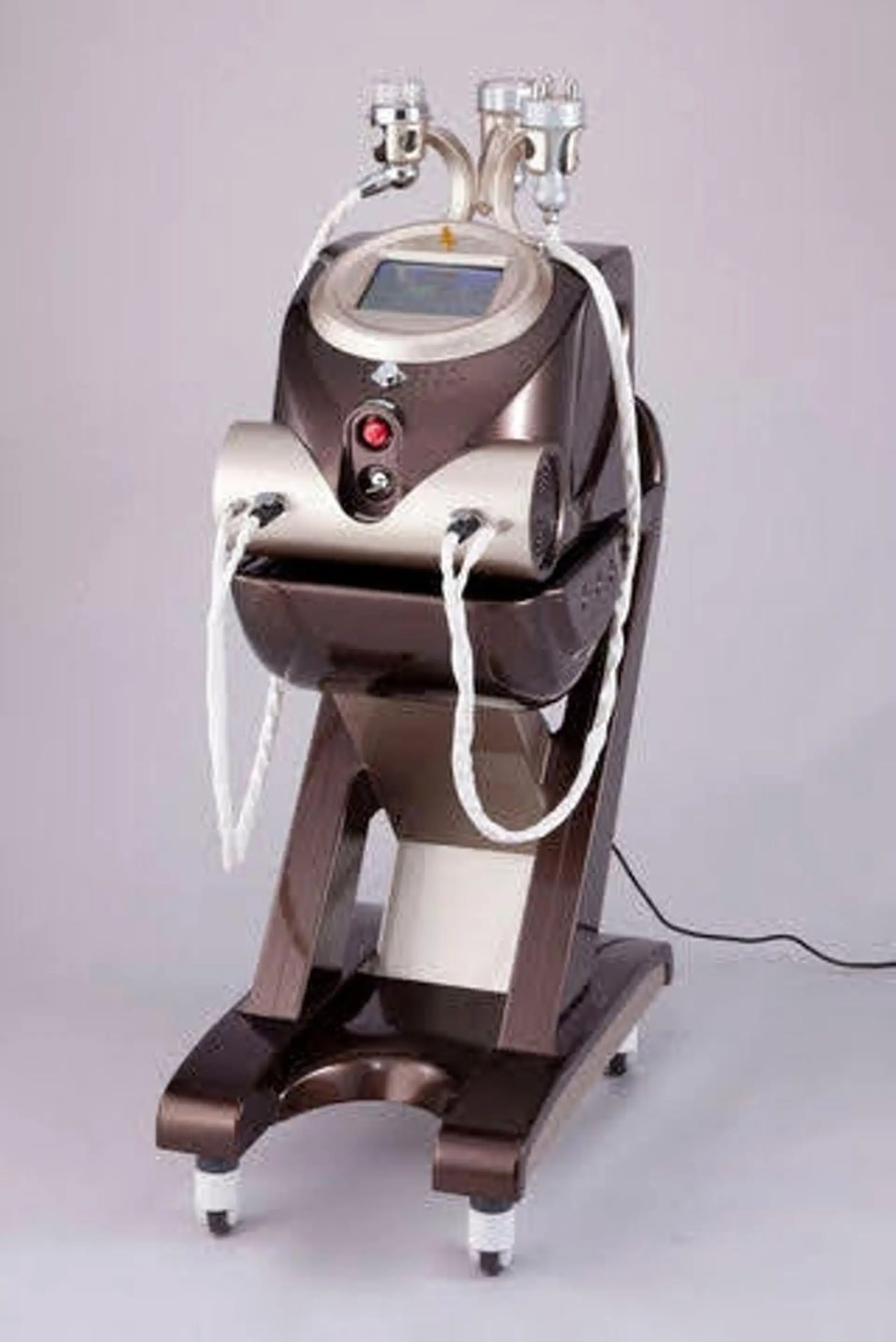 代表 山崎 玲子のエステ・リラクイメージ