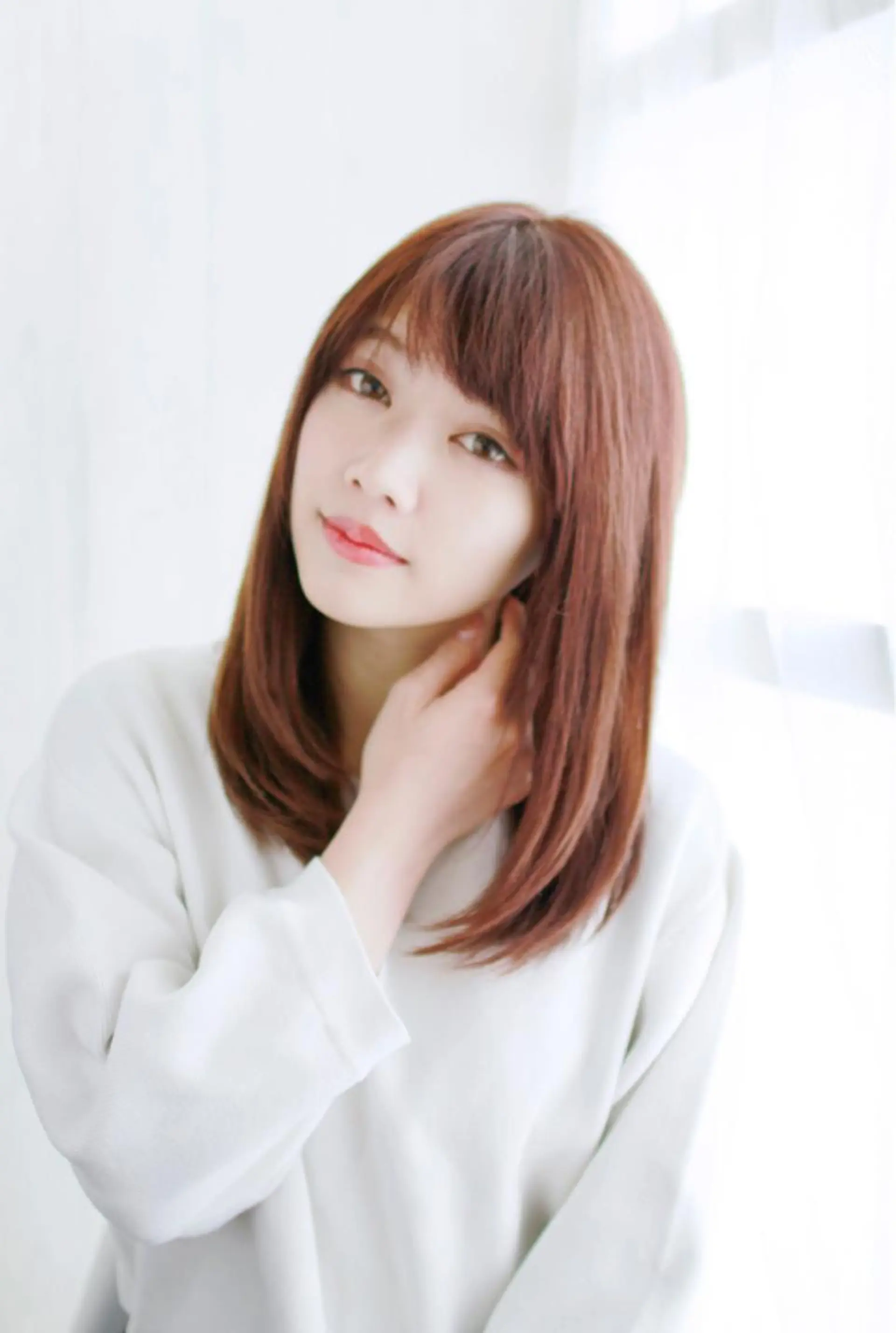 ロング 🌼🍀elu高 橋康太郎🍀🌼のヘアスタイル