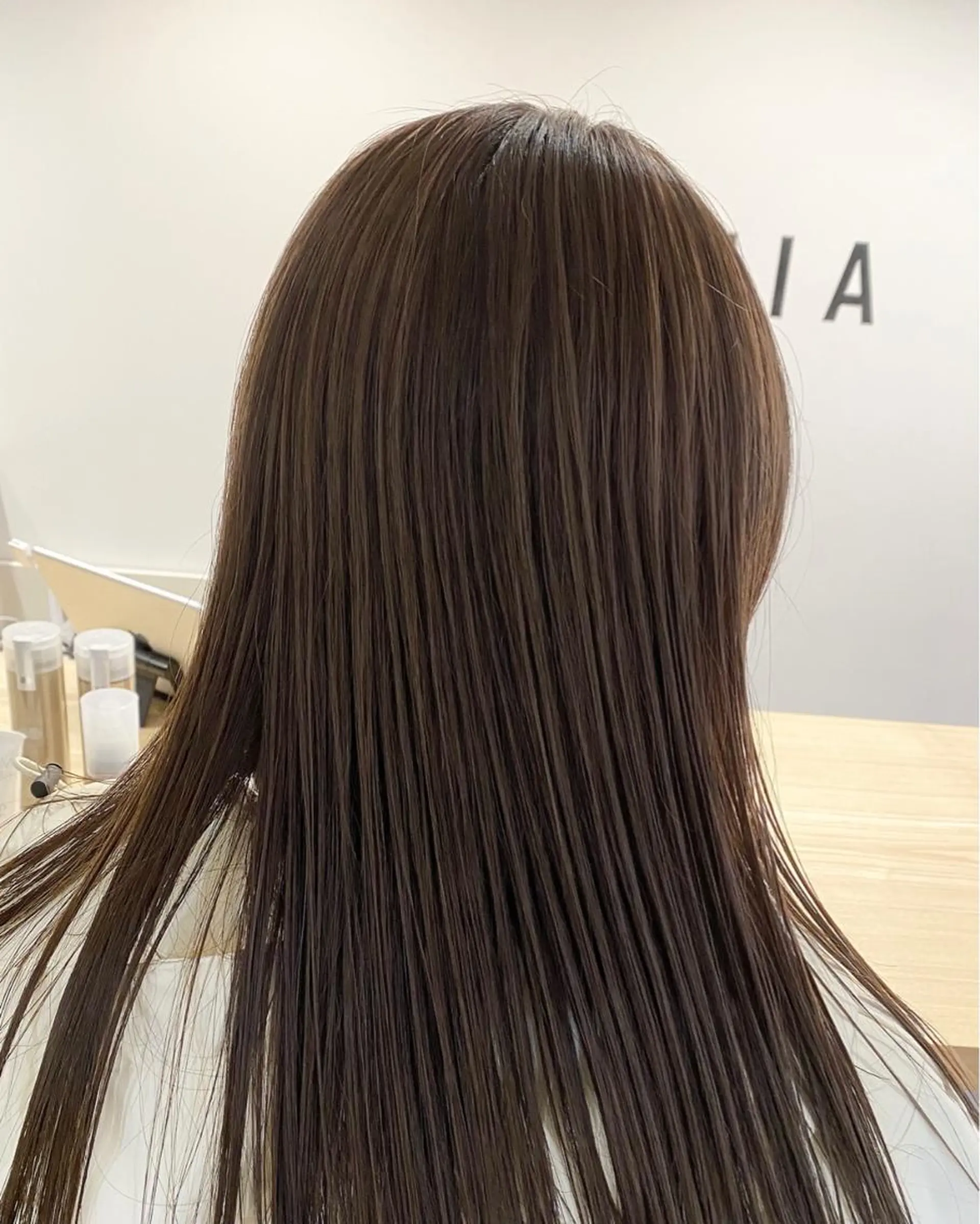 ロング 丸みボブ　ショート ｍａｎａｍｉのヘアスタイル