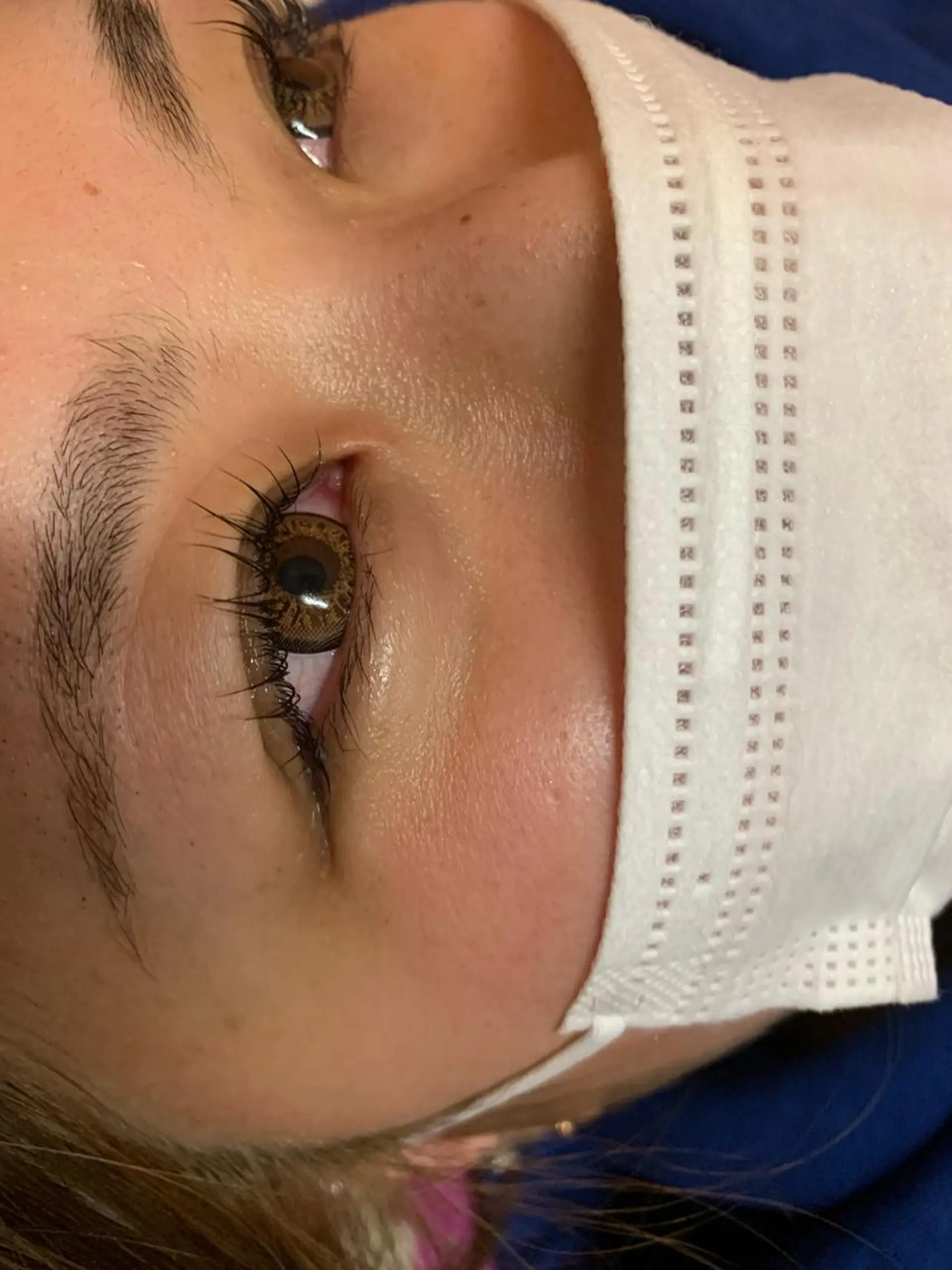 マツエク・マツパ エステティック スタジオアリィのマツエク・マツパデザイン