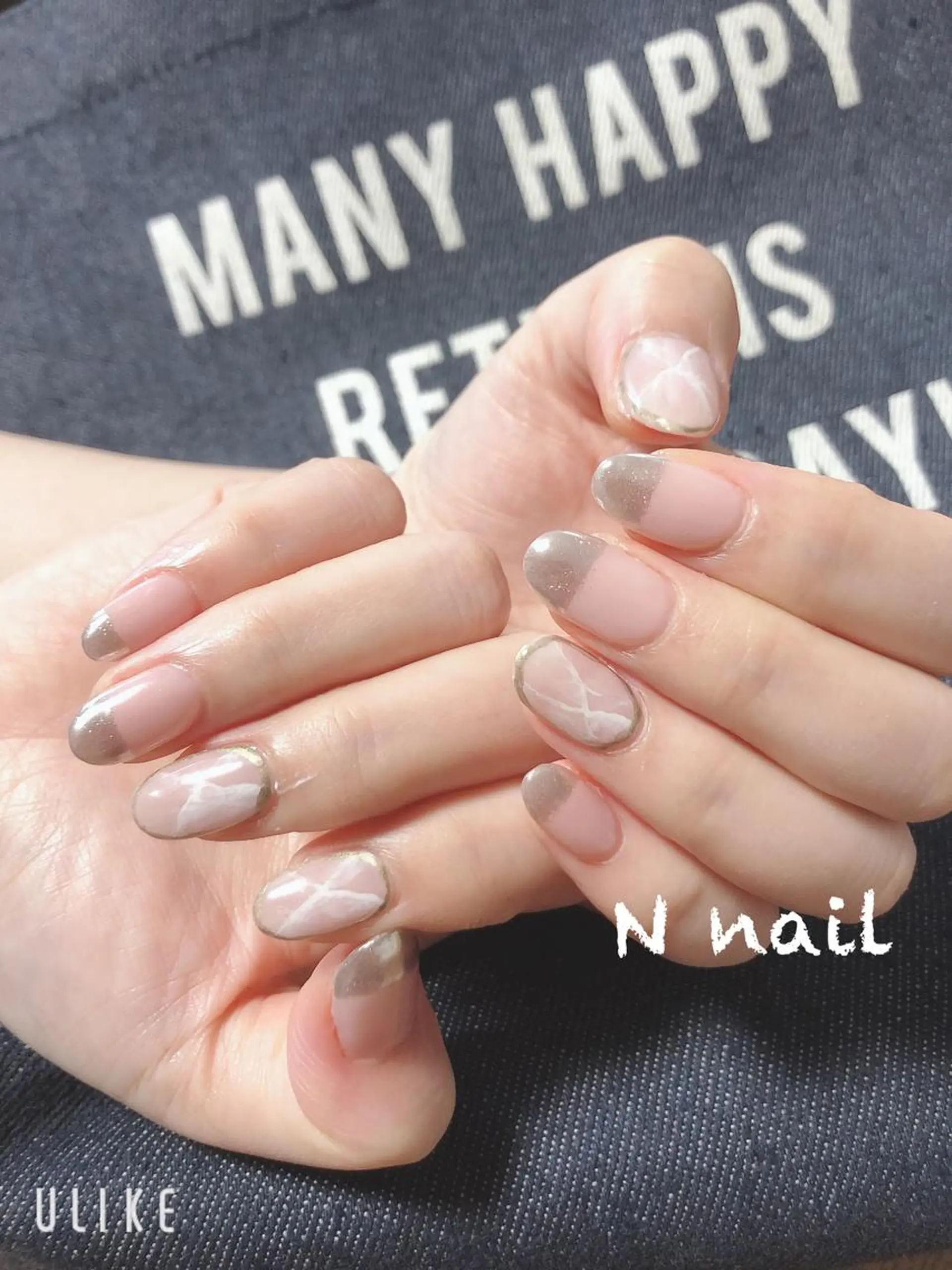 ネイル N nailのネイルデザイン