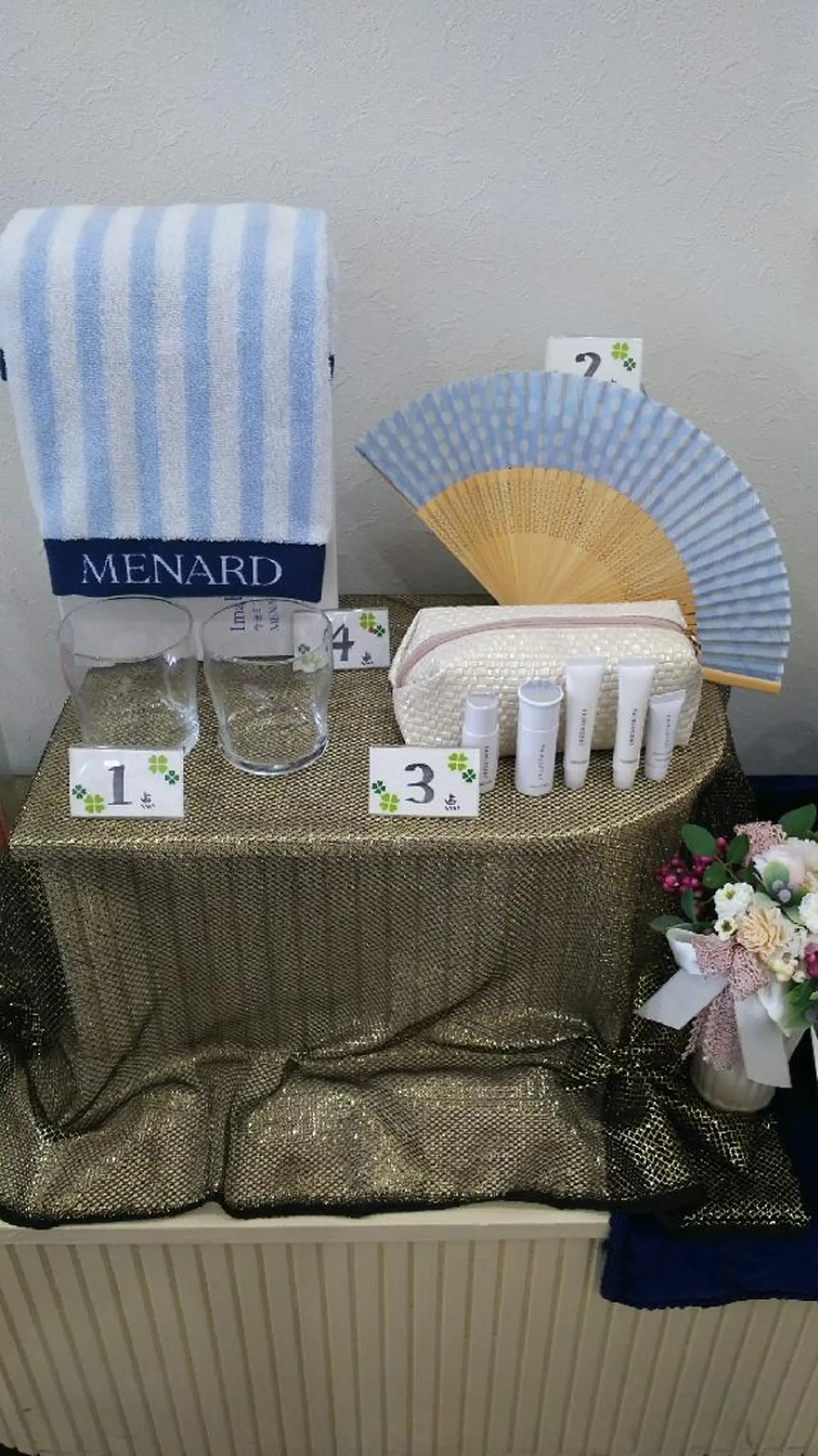 石川 いく代のエステ・リラクイメージ