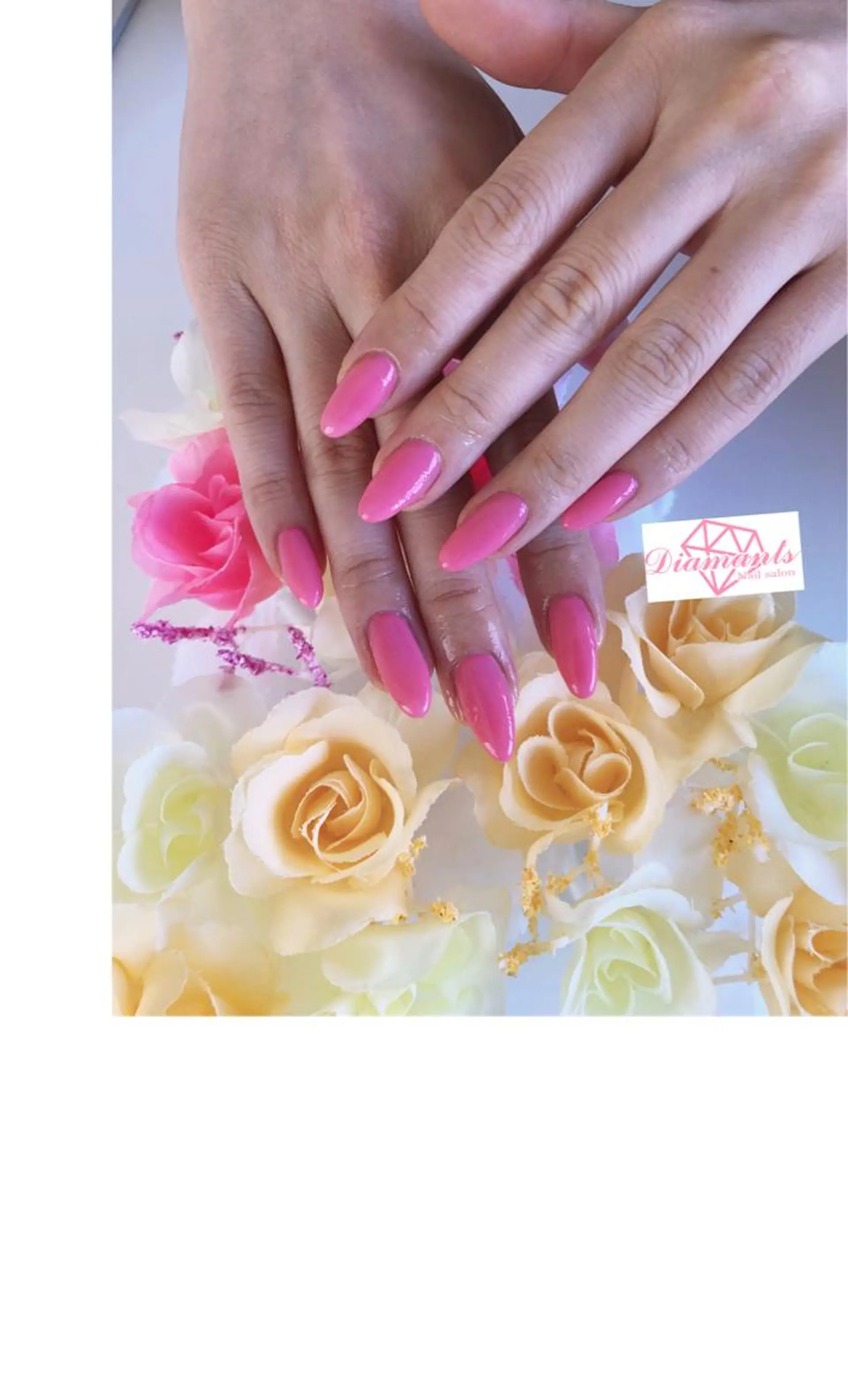 ネイル Asa miのネイルデザイン