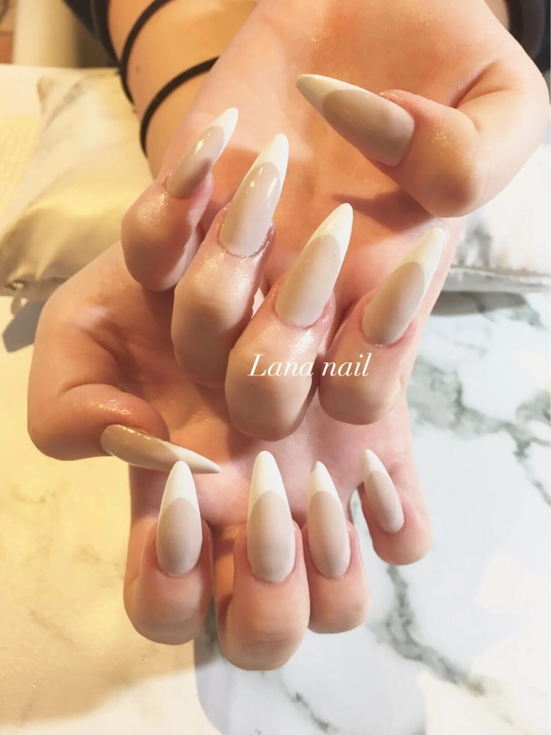 ネイル Lana nailのネイルデザイン