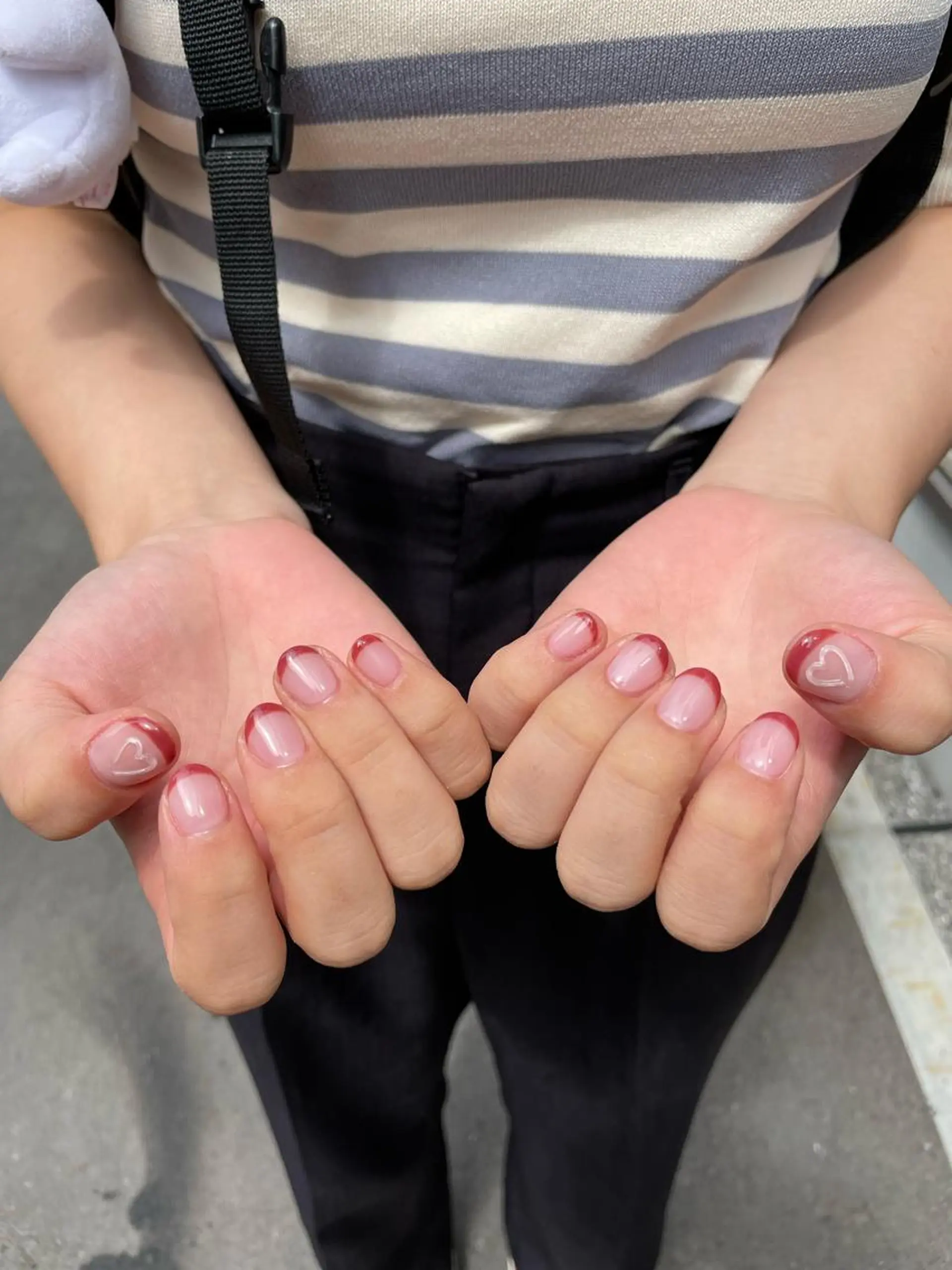 ネイル MH_ Nailのネイルデザイン