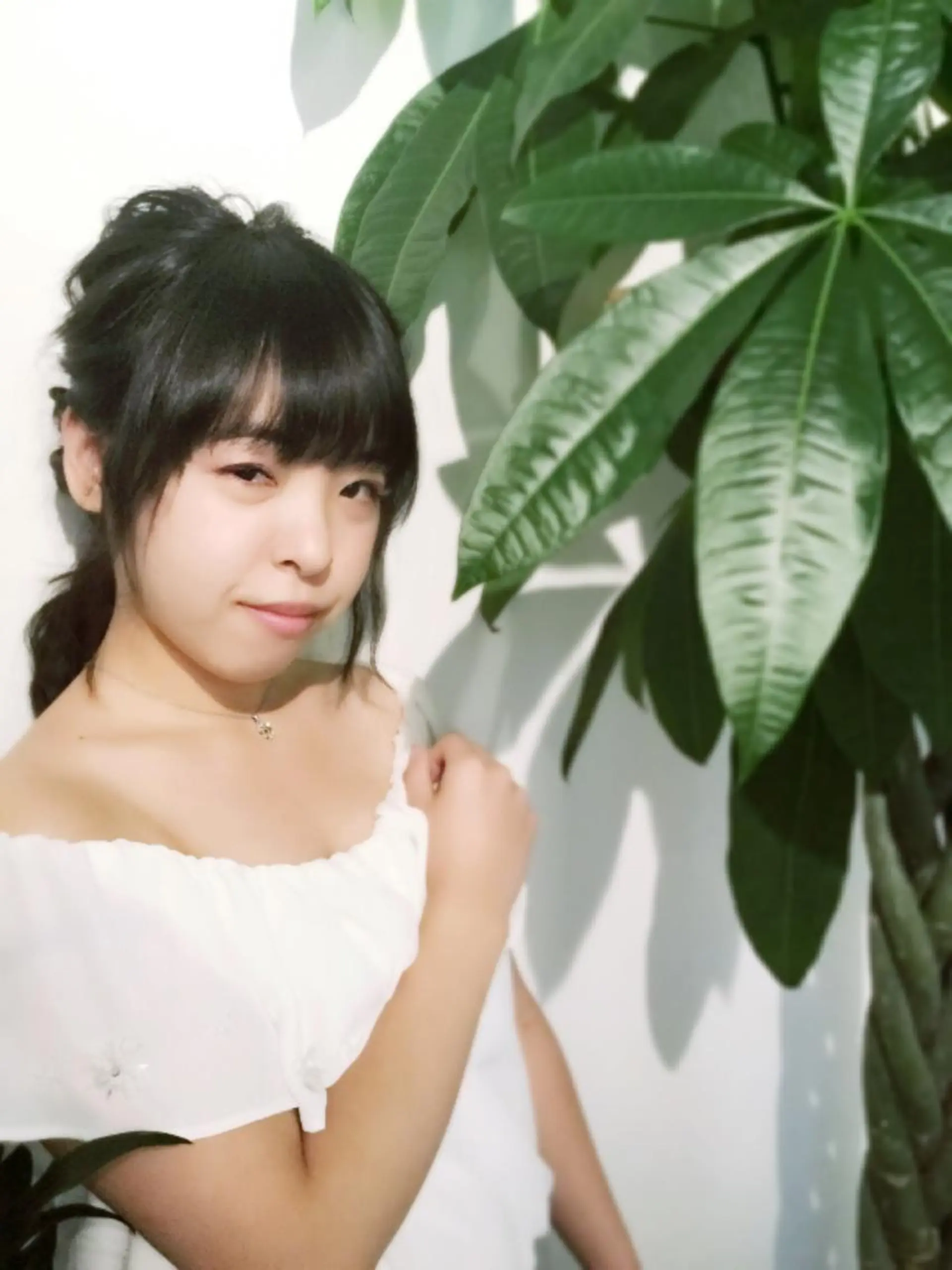 ヘアアレンジ hair shiki -志希-のヘアスタイル