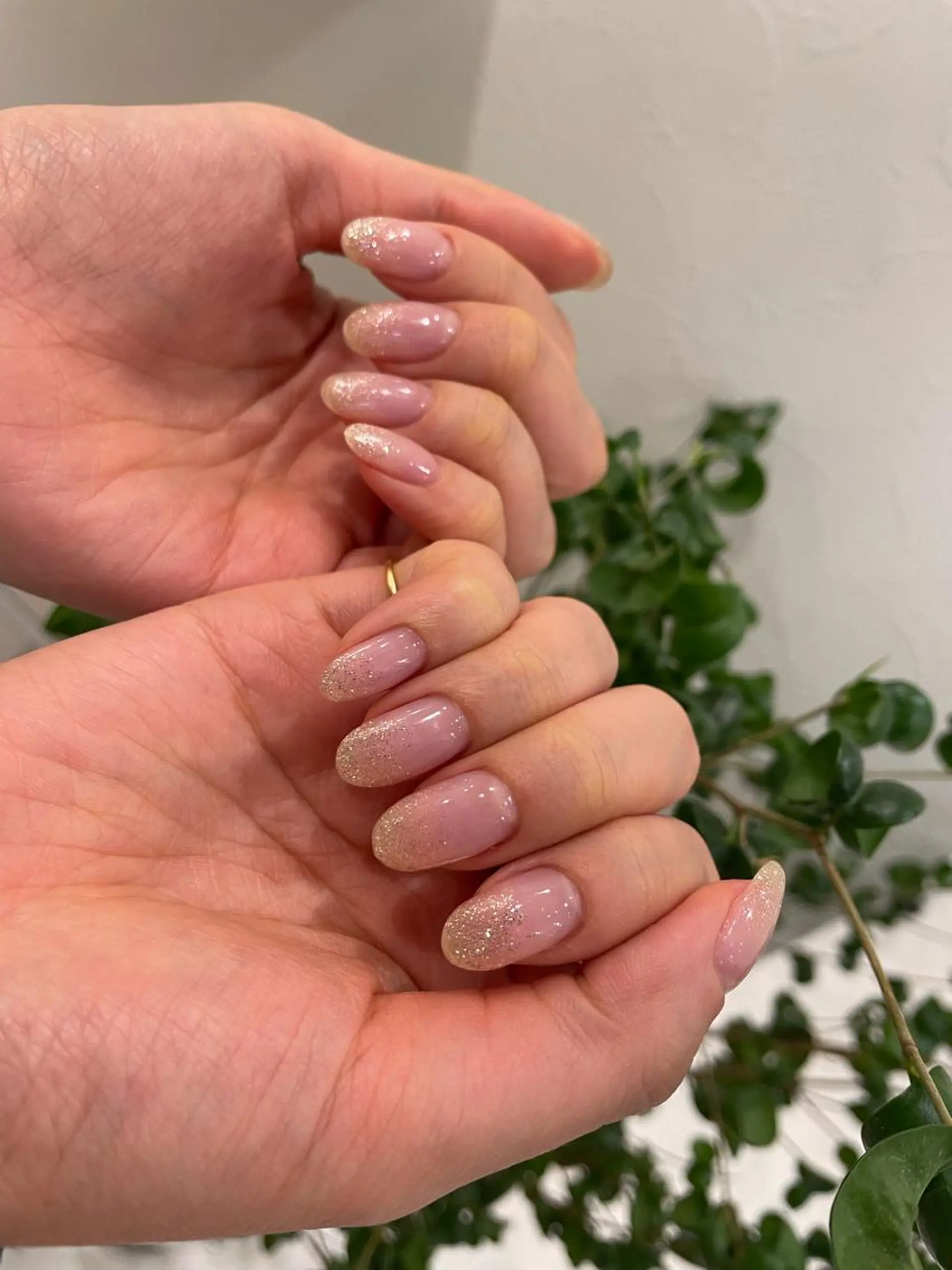 ネイル emunail あやかのネイルデザイン