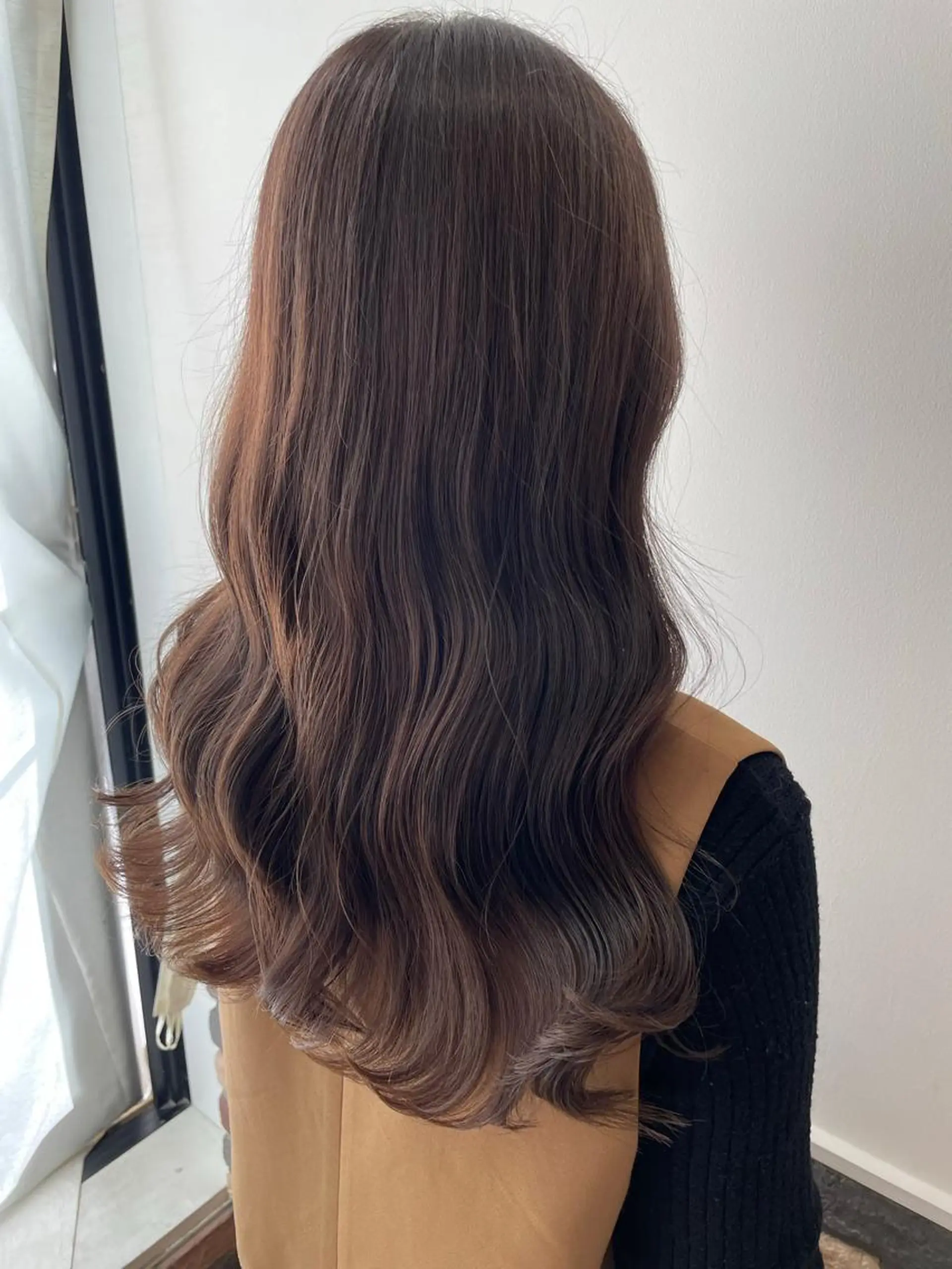 カラー メンズパーマ特化🔥 ツイスパ/シャドウのヘアスタイル