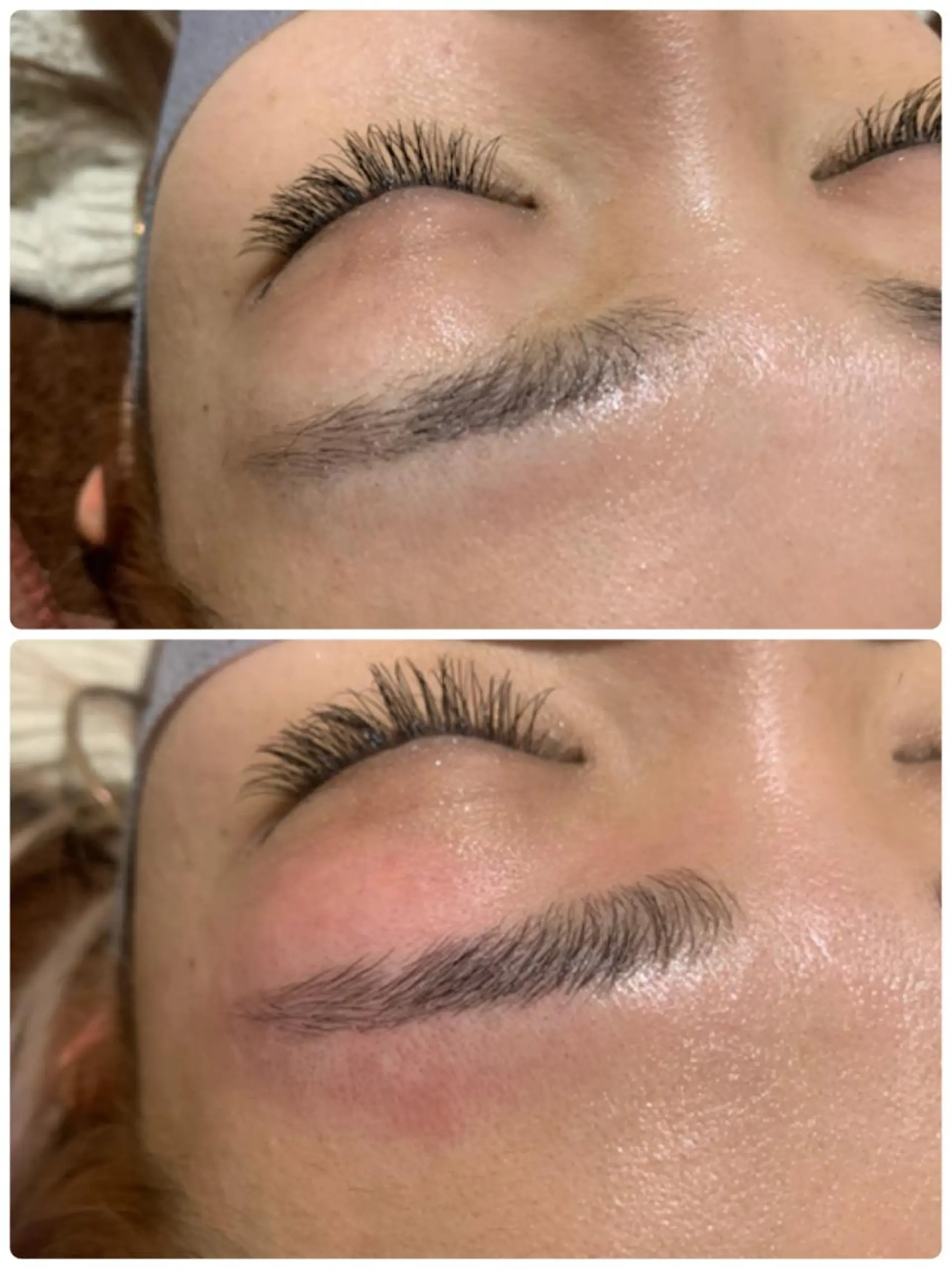 アイブロウ アロマとWAXのお店 Lei 緑橋 Ariのエステ・リラクイメージ