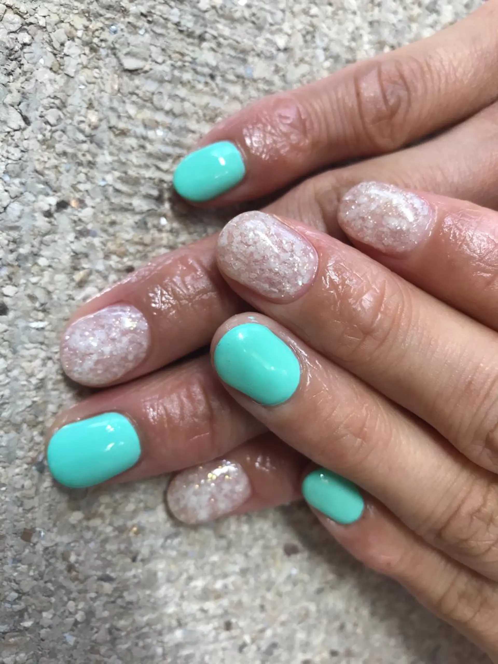 ネイル Nailist Missaのネイルデザイン